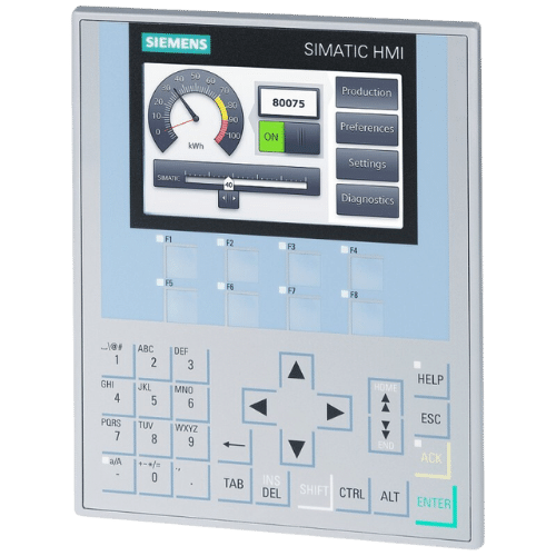 Old Url, Siemens 6AV21241DC010AX0