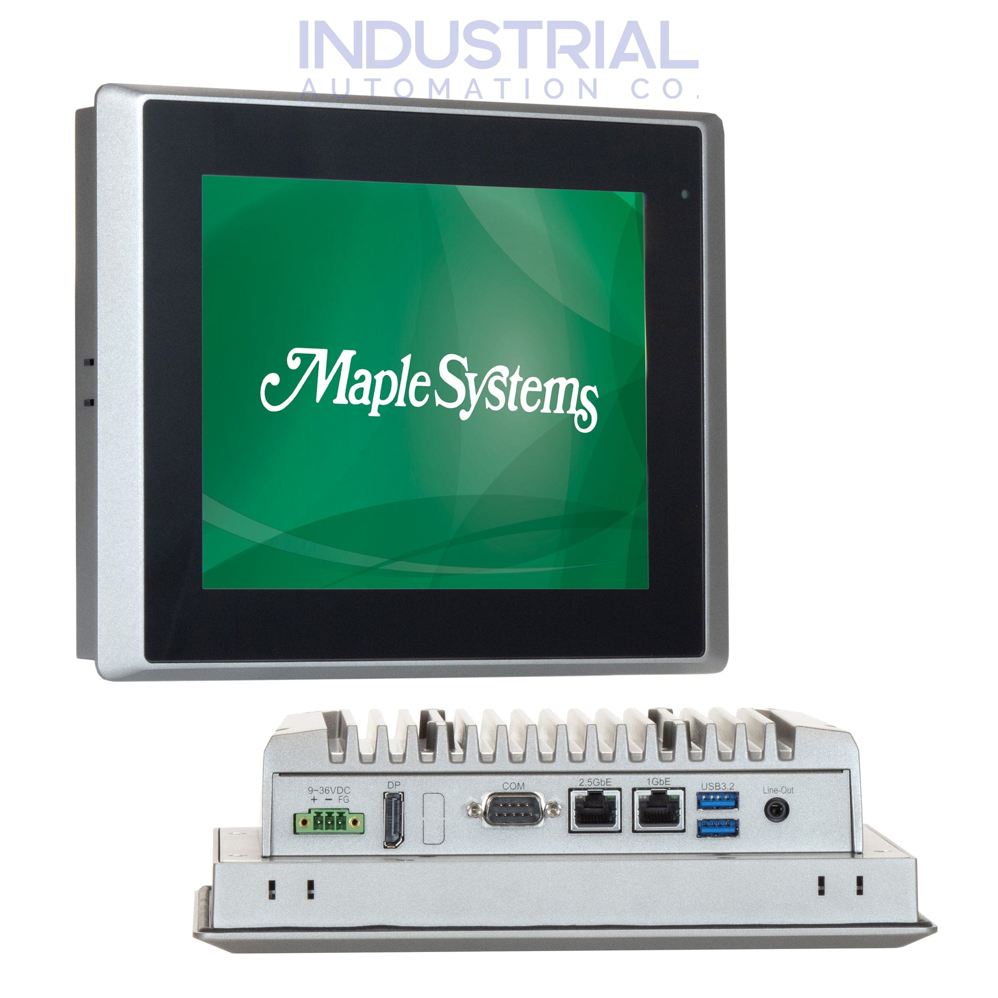 Maple Systems OMI6808CP