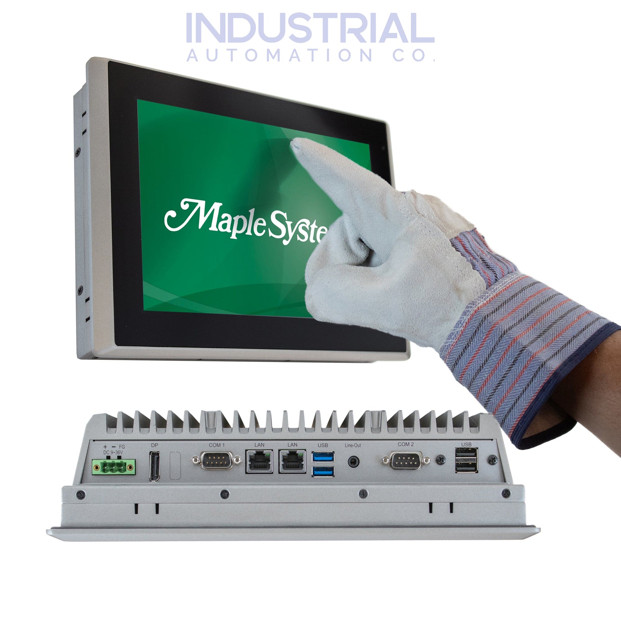 Maple Systems OMI6810CP