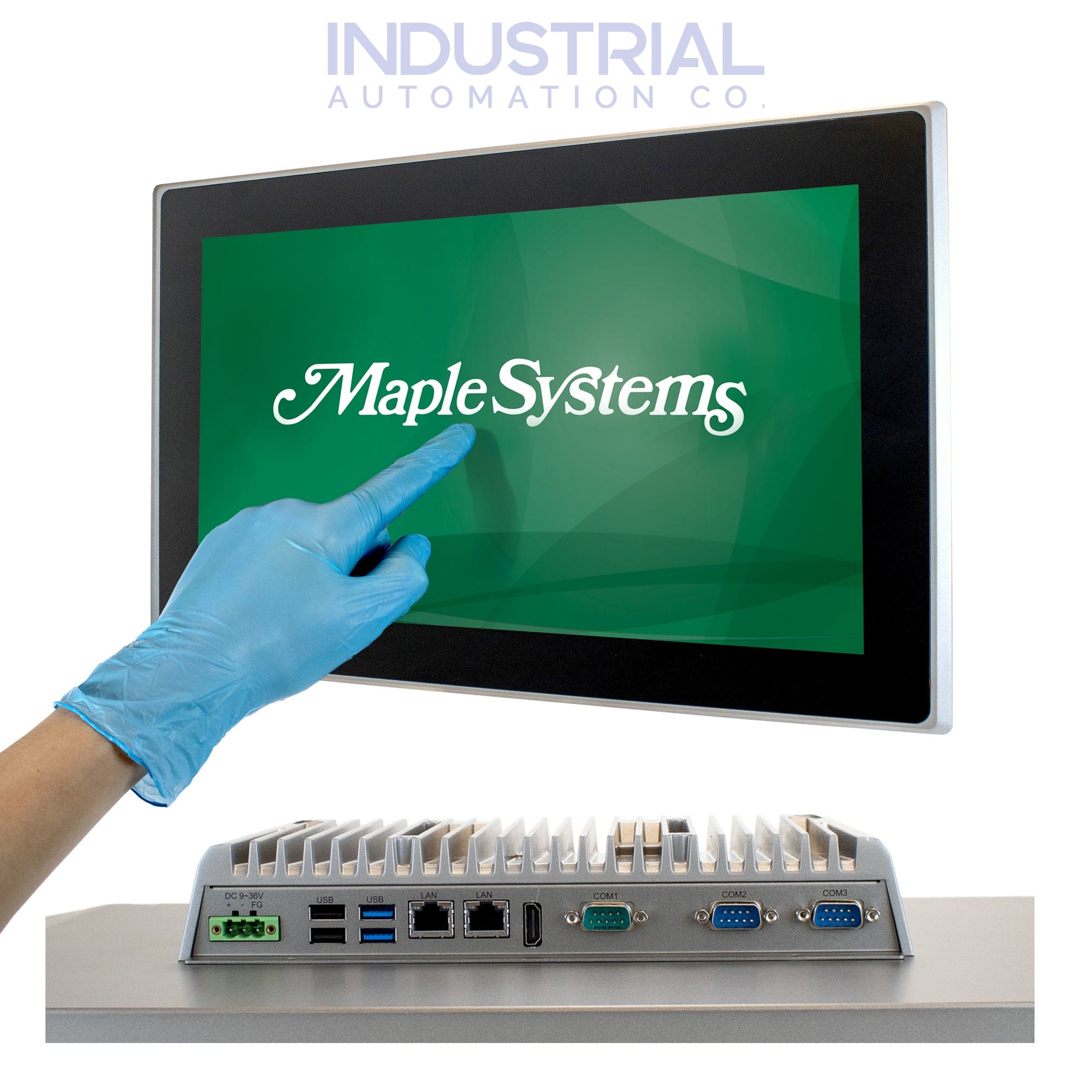 Maple Systems OMI6824CP