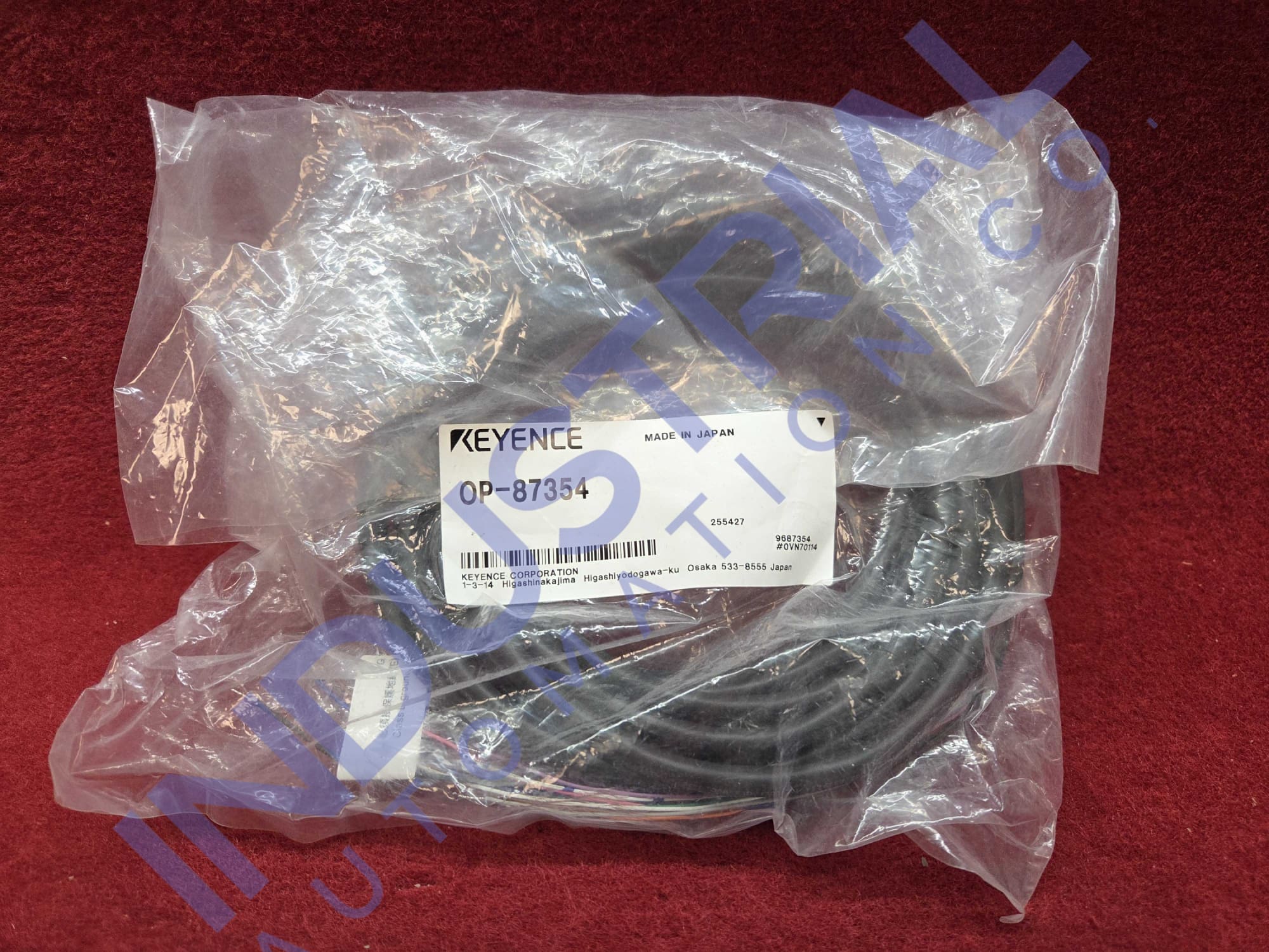 Keyence OP-87354