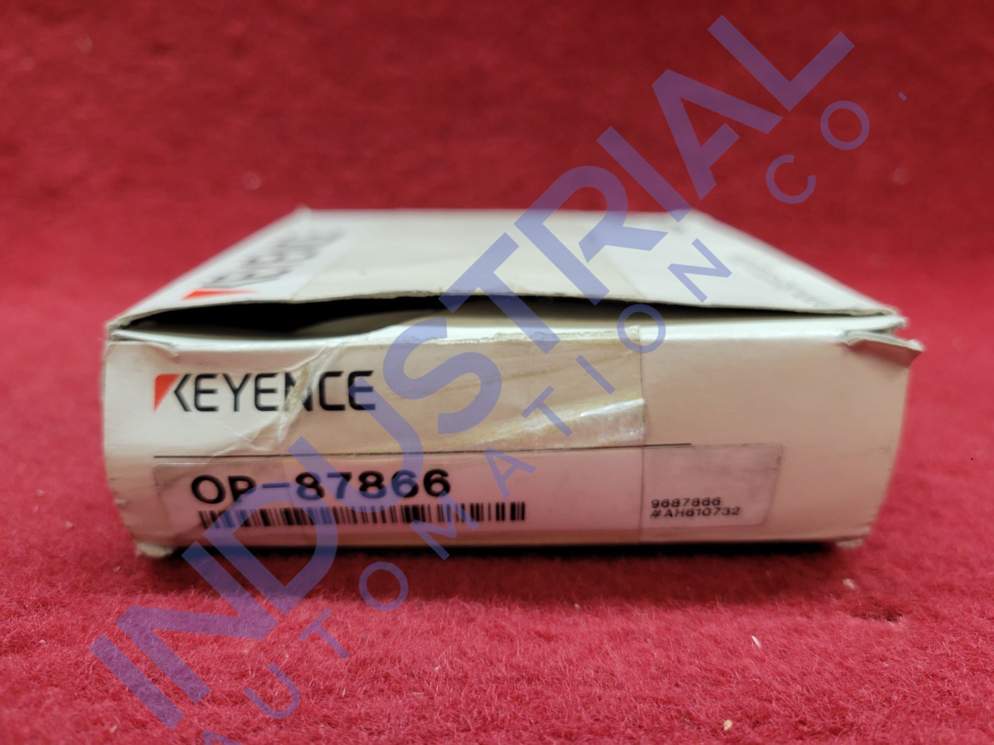 Keyence OP-87866