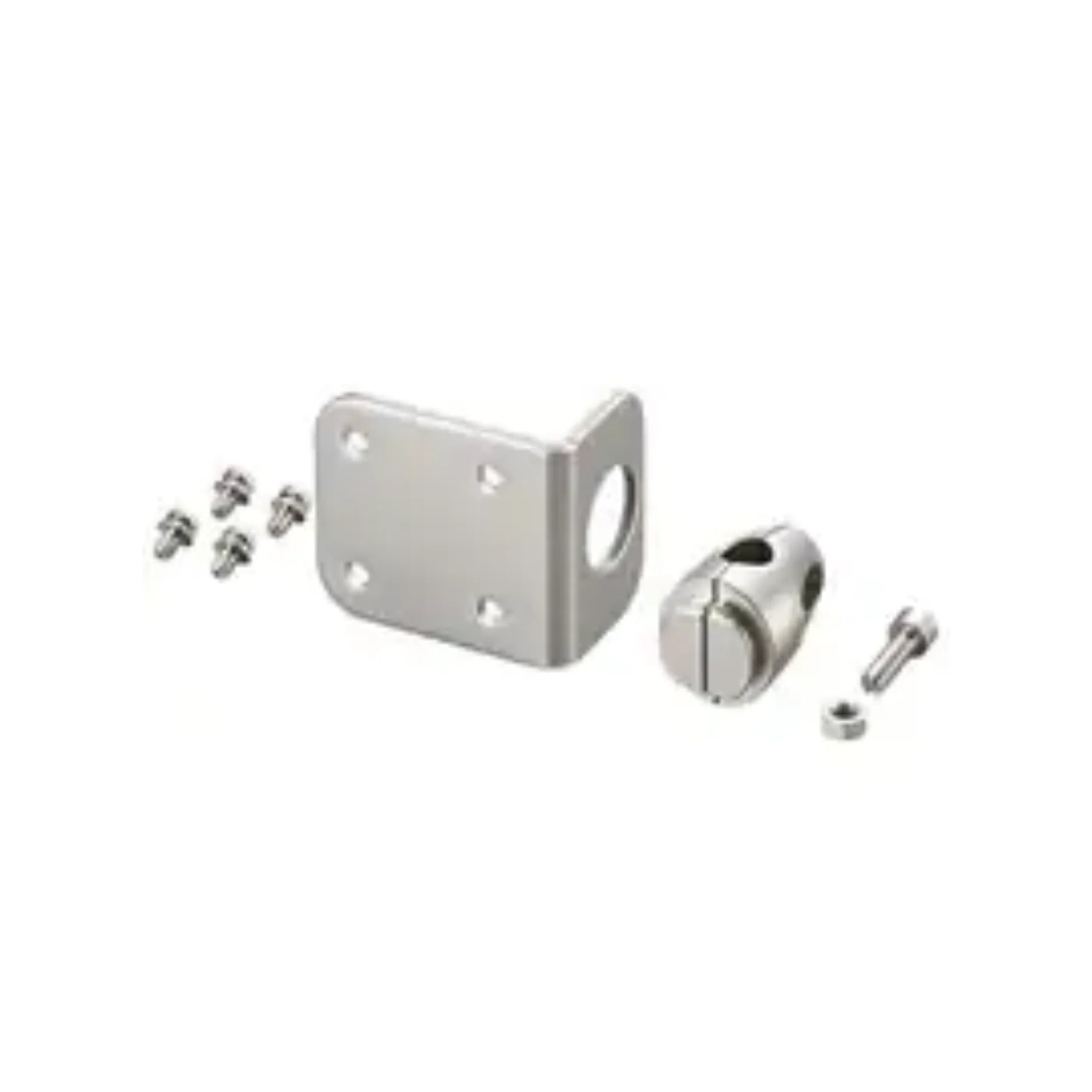 Keyence OP-88002 | Sensor Mounting Bracket for IL Series