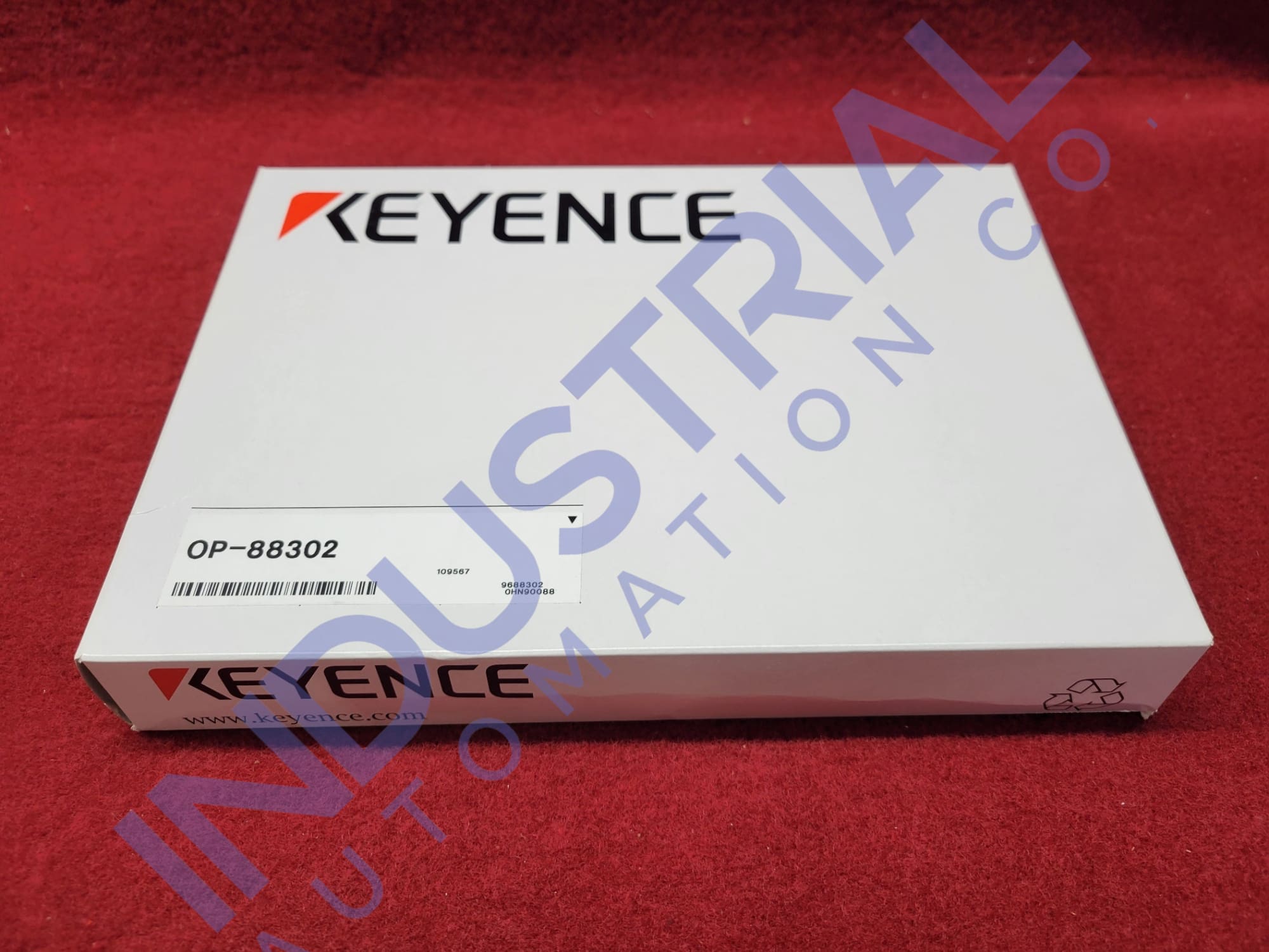 Keyence OP-88302