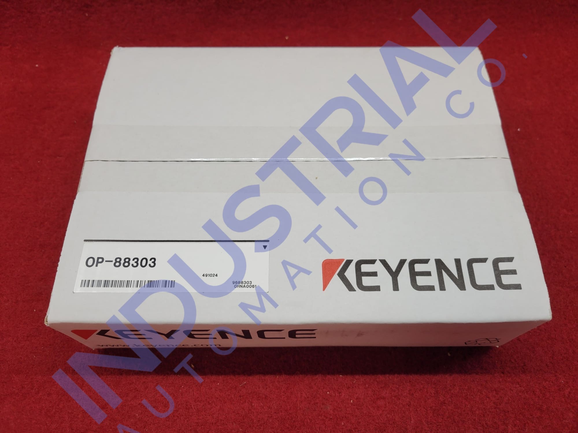 Keyence OP-88303