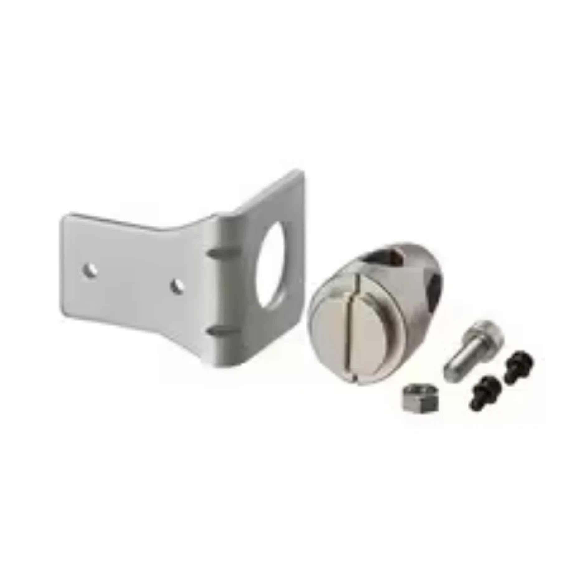 Keyence OP-88697 | Adjustable Mounting Bracket for SR-X Series