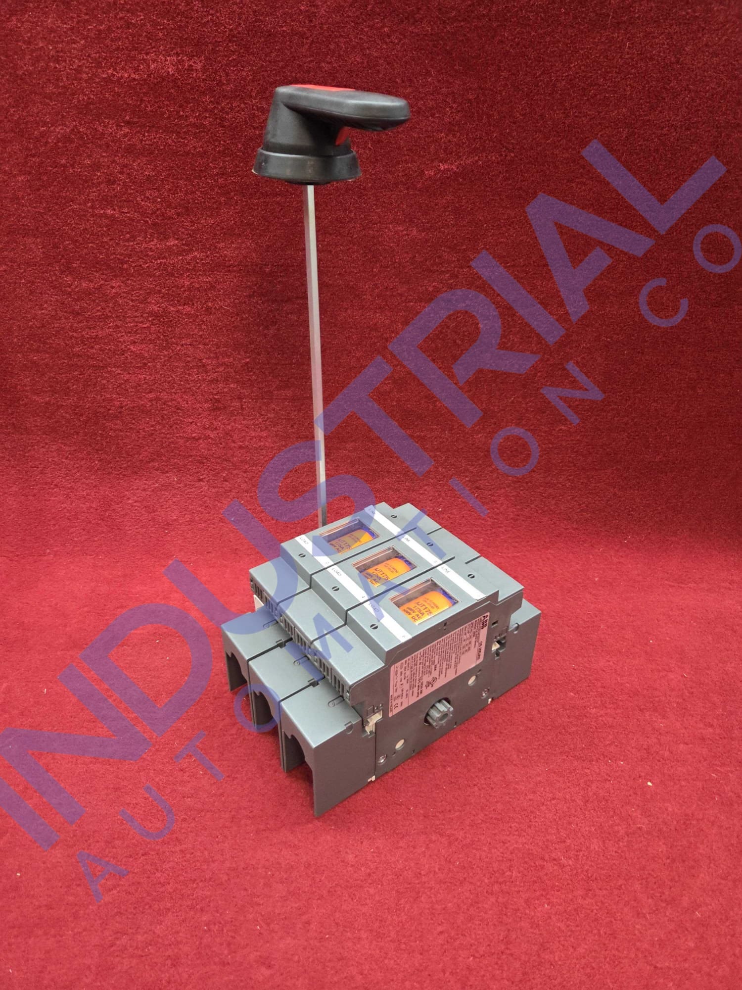 ABB OS200J03