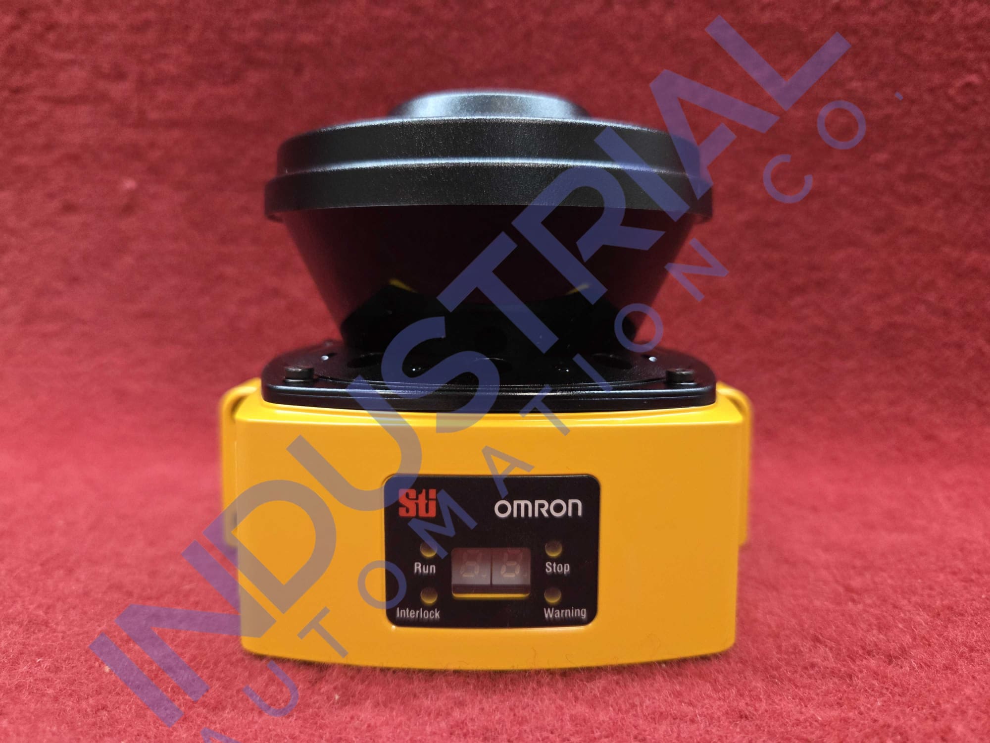 Omron OS32C-SN