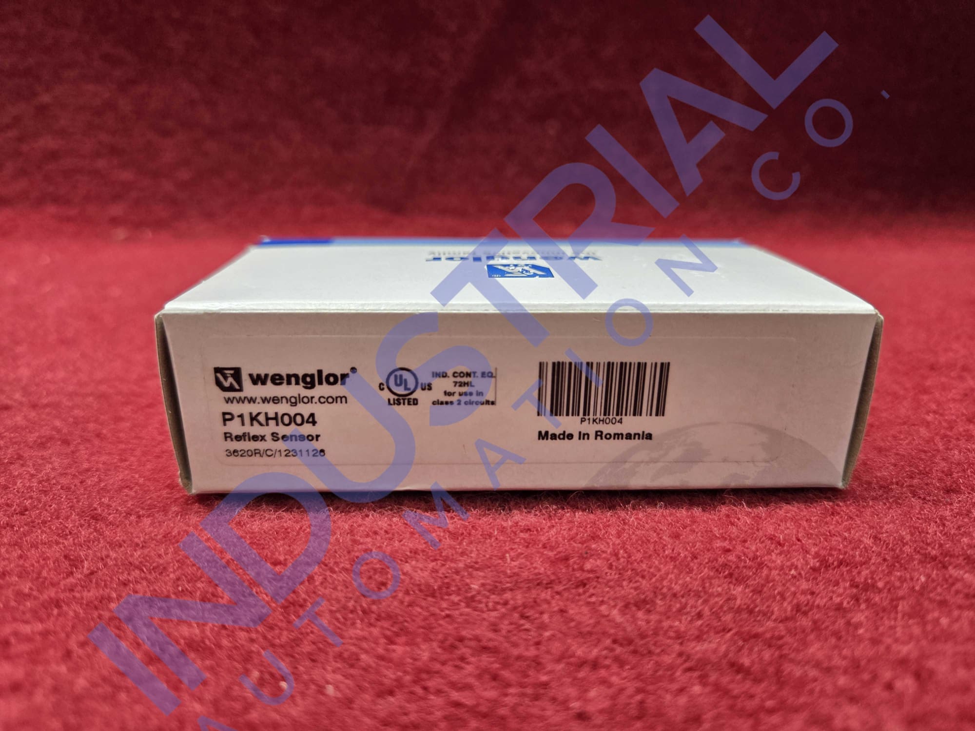 Wenglor P1KH004