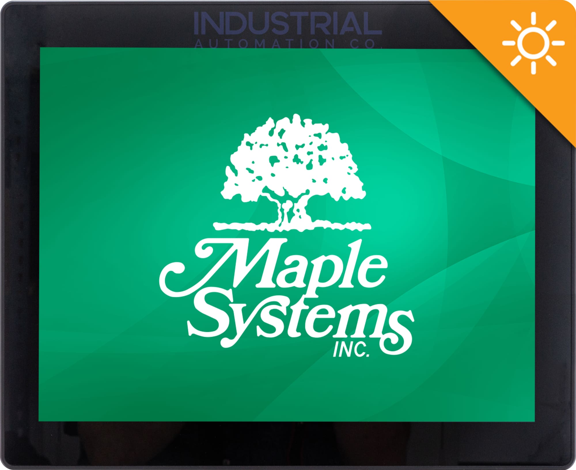 Maple Systems PC1215APH