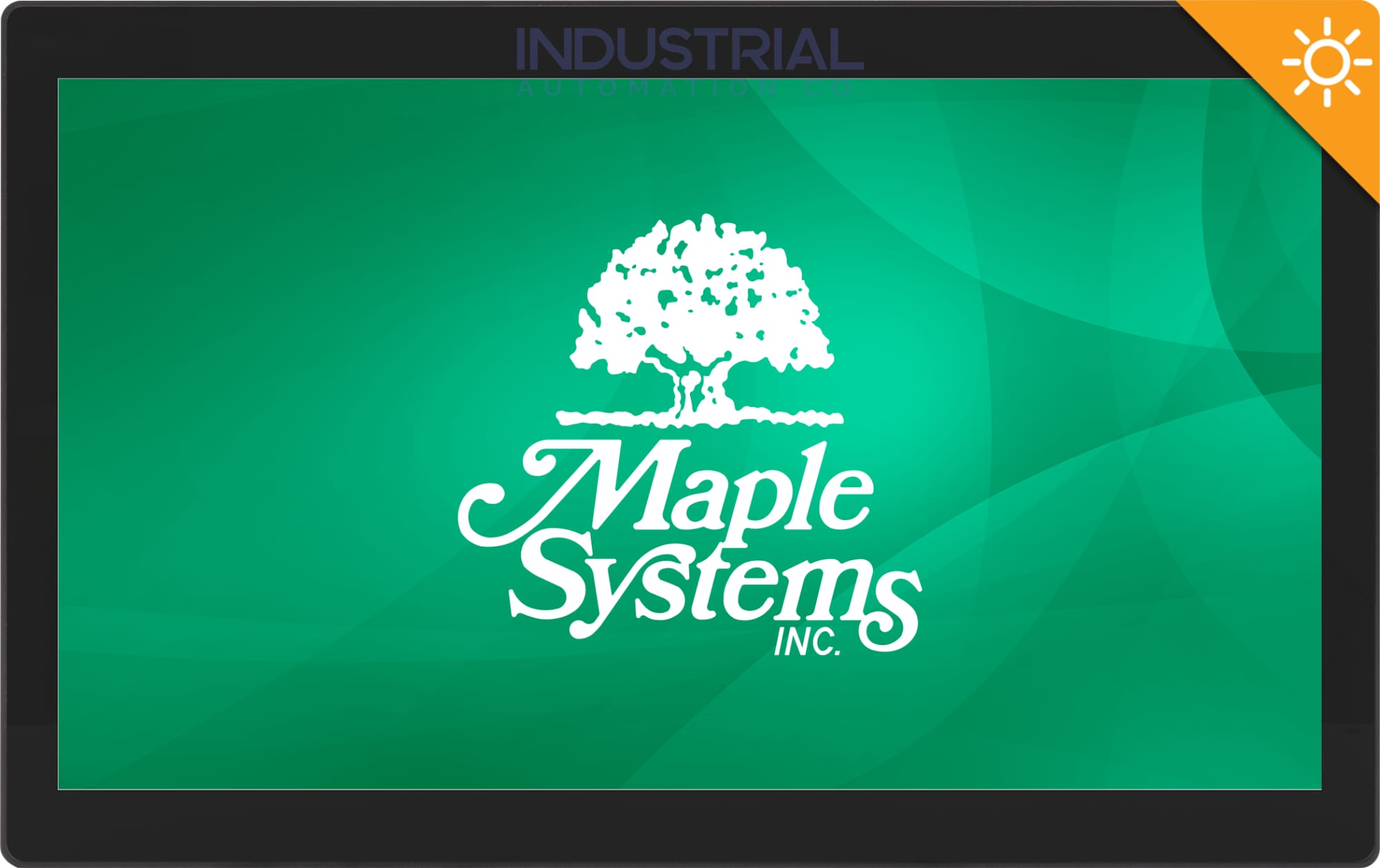 Maple Systems PC1321APH