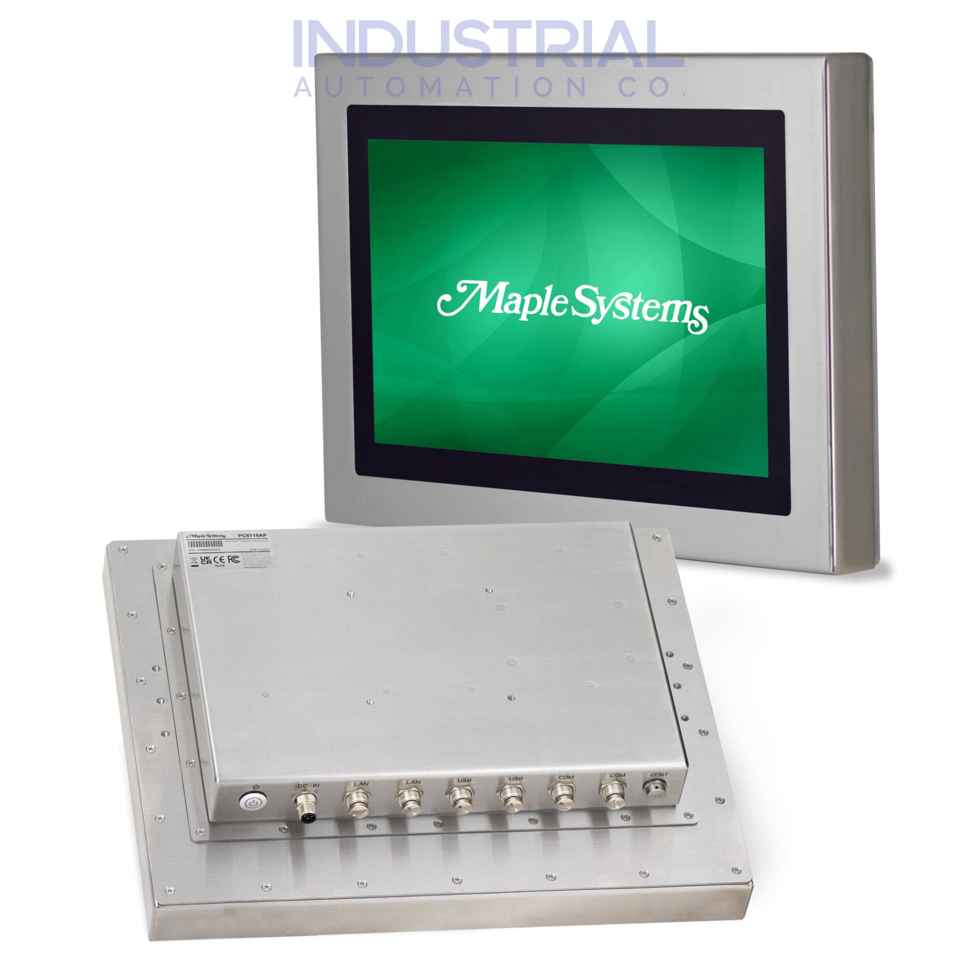 Maple Systems PC8115AP