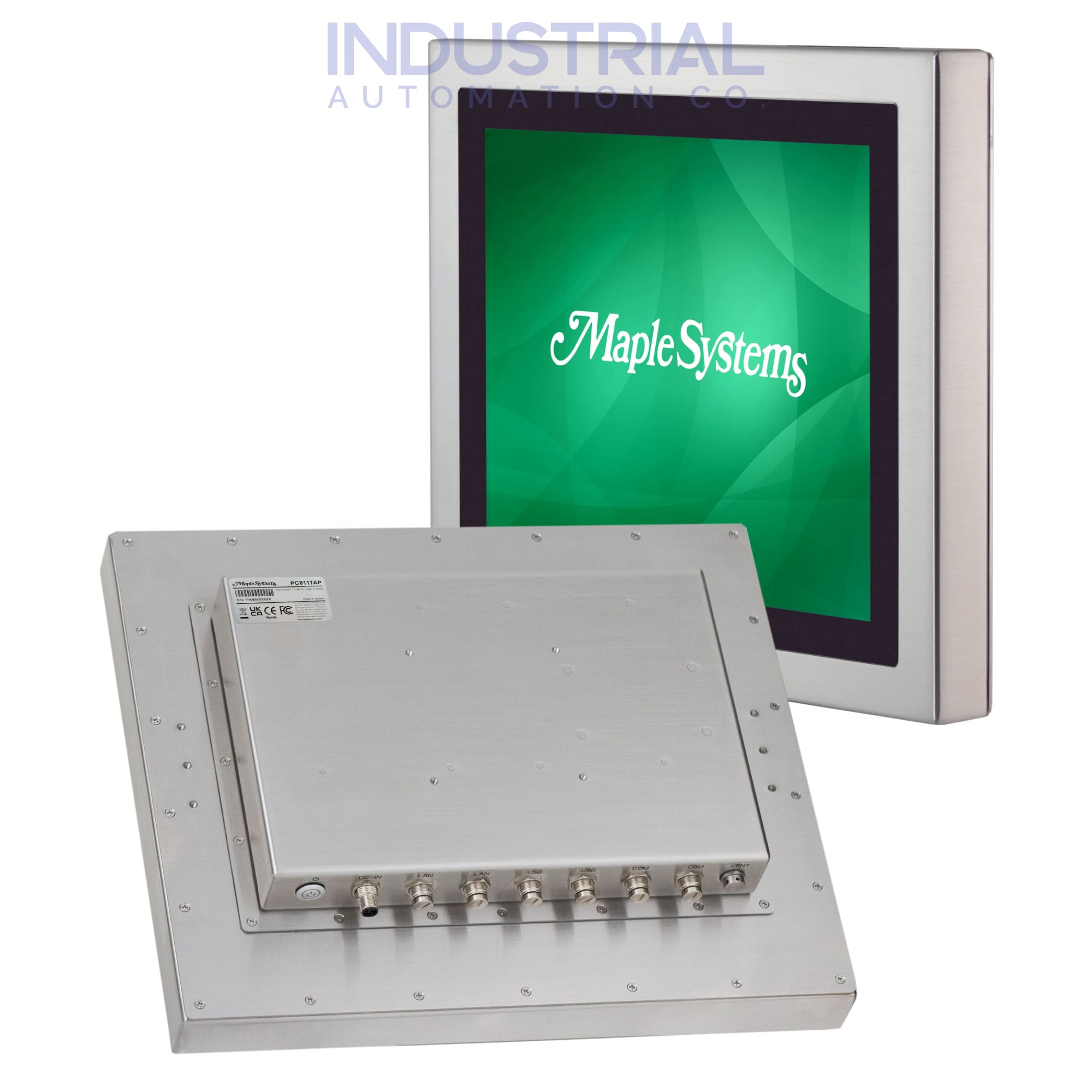 Maple Systems PC8117AP