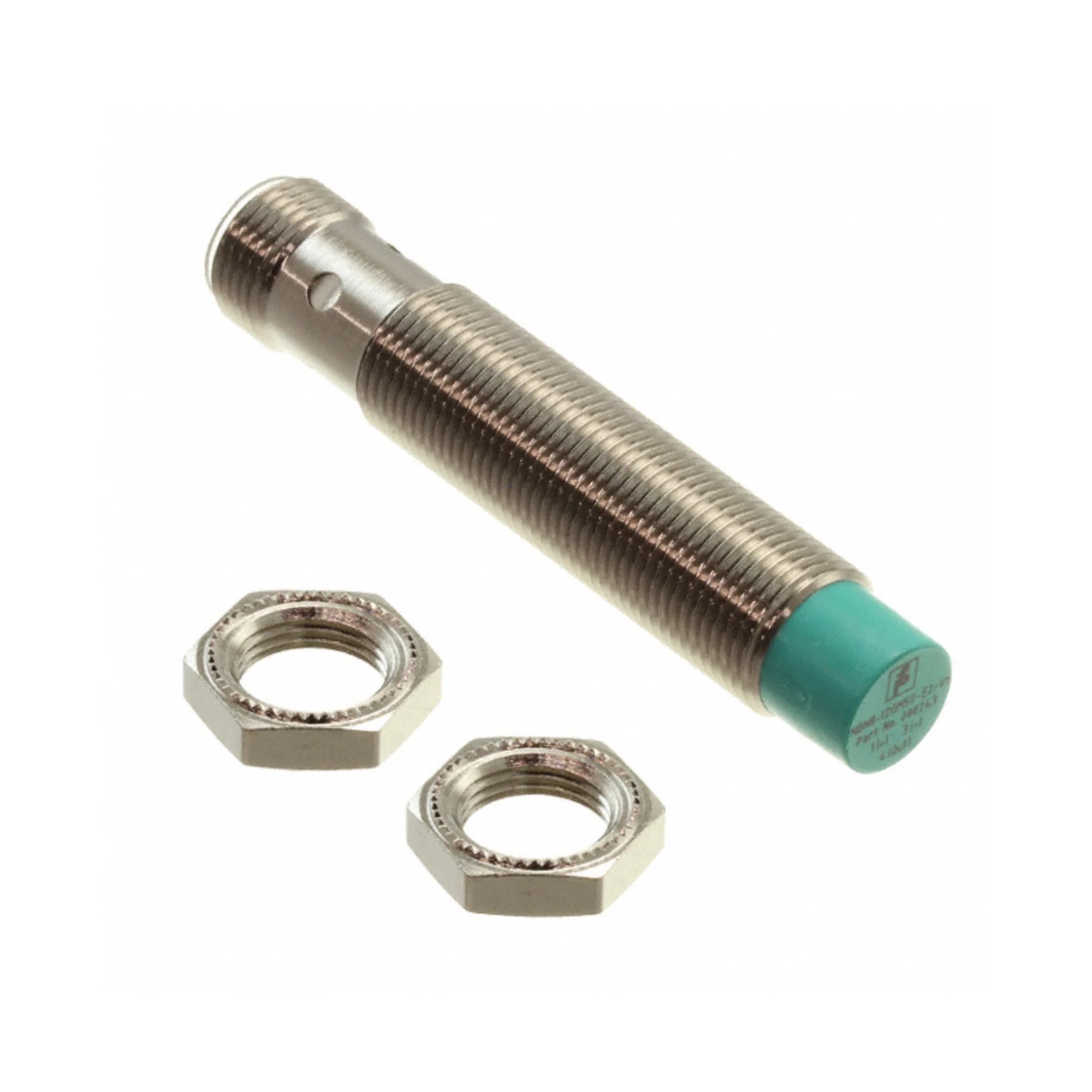 Pepperl+Fuchs NBN8-12GM50-E2-V1