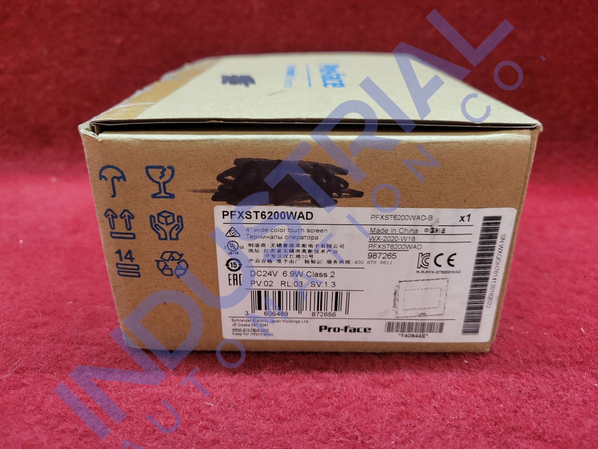 Pro-Face PFXST6200WAD