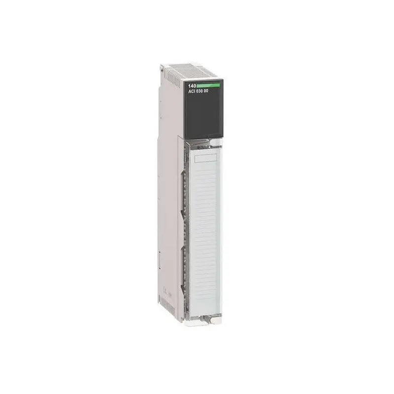Schneider Electric 140-ACI-030-00C Schneider