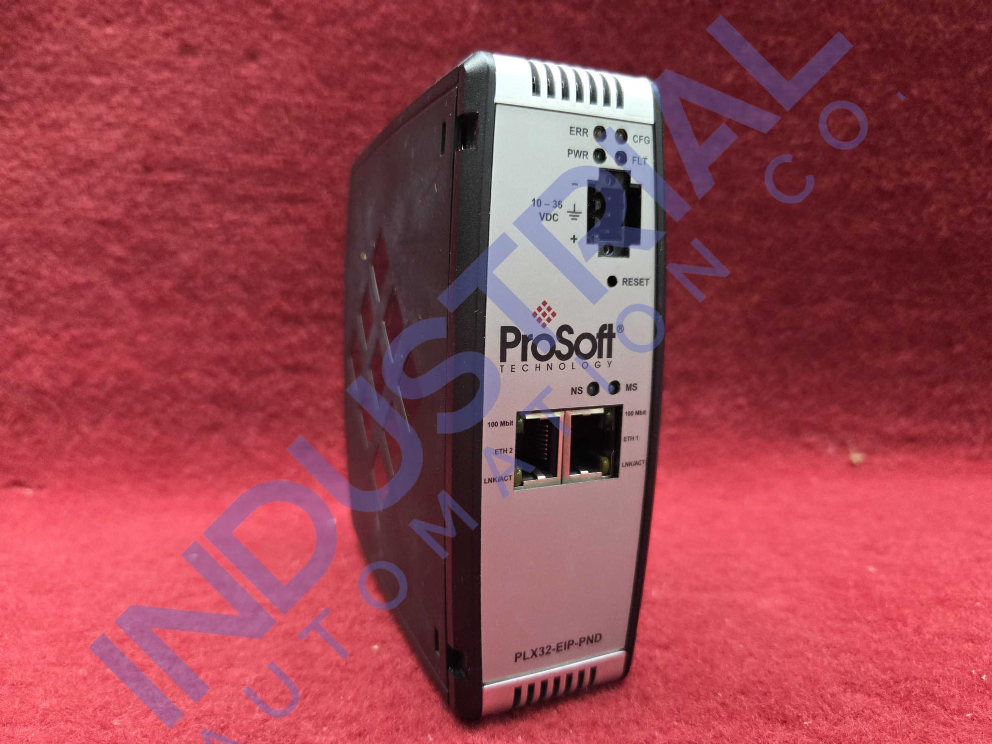ProSoft PLX32-EIP-PND