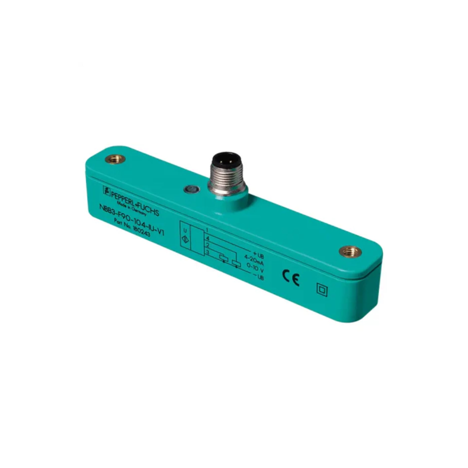 Pepperl+Fuchs PMI120-F90-IU-V1