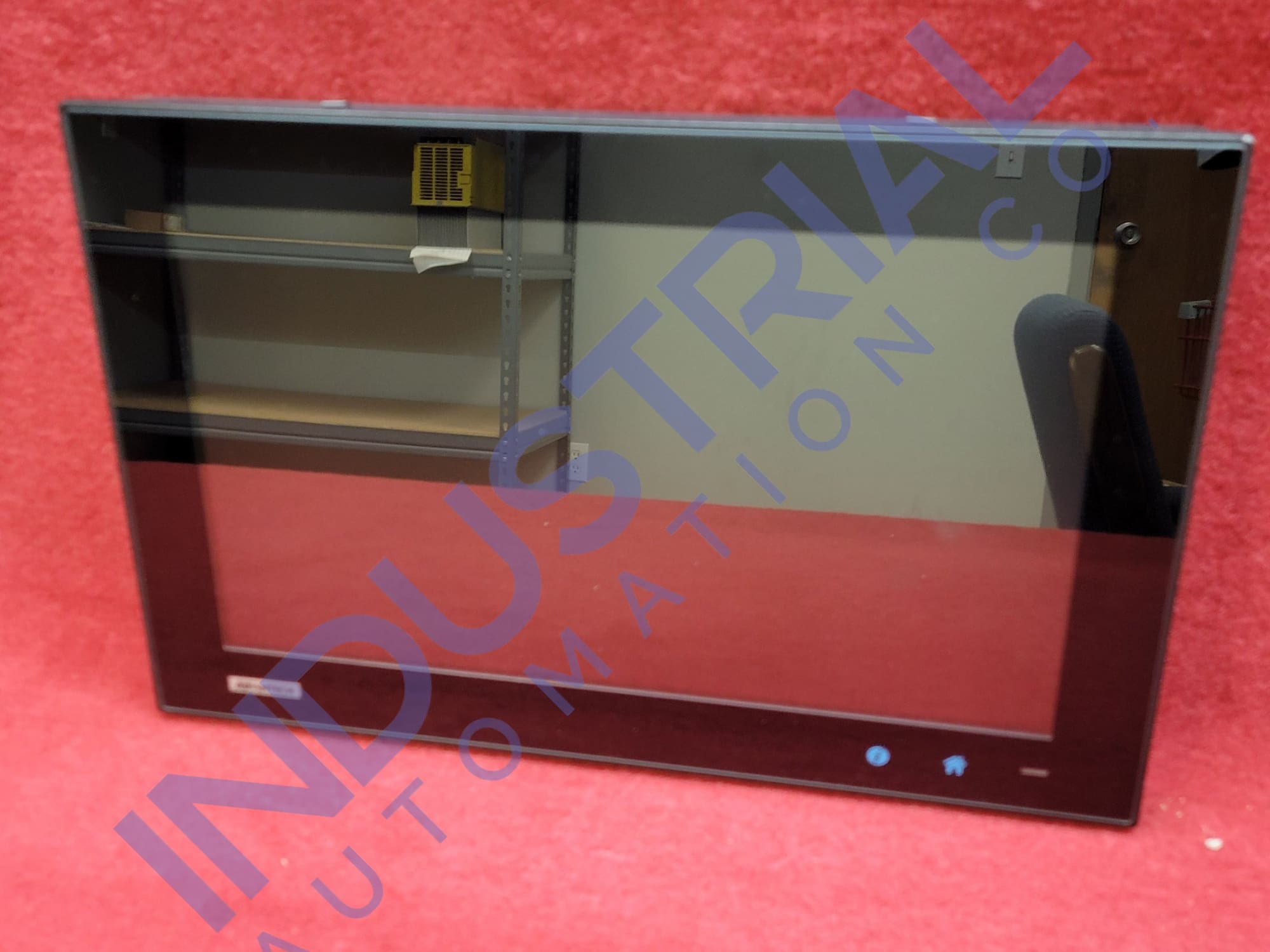 Advantech PPC-4151W-P5AE