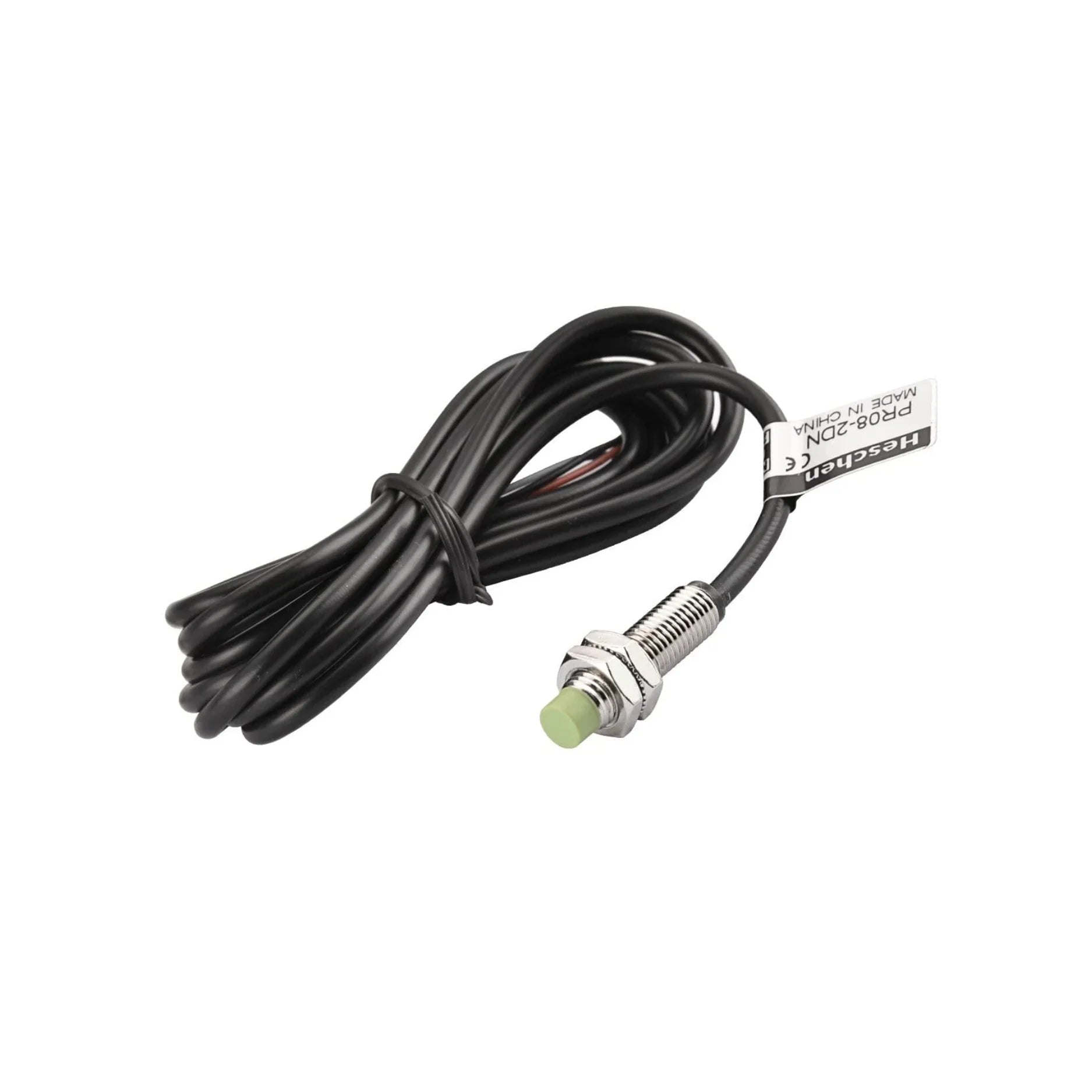 Autonics PR08-2DN
