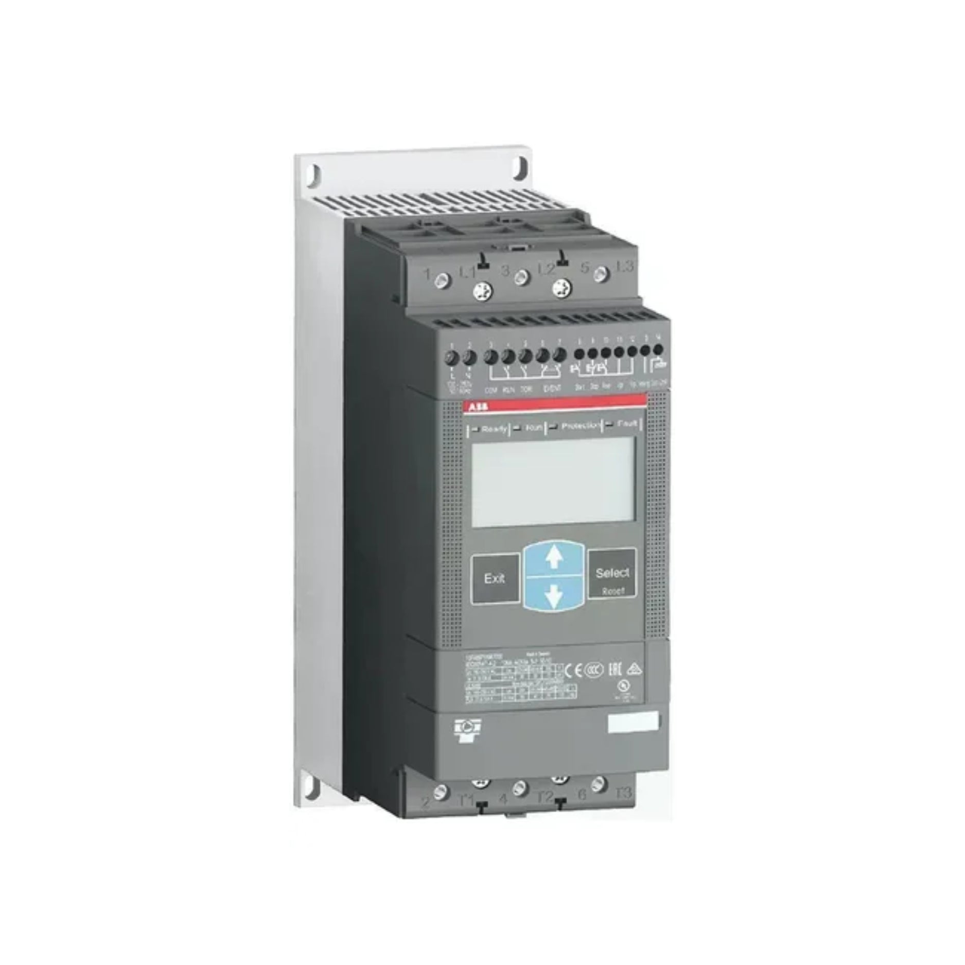ABB PSE25-600-70 1SFA897102R7000