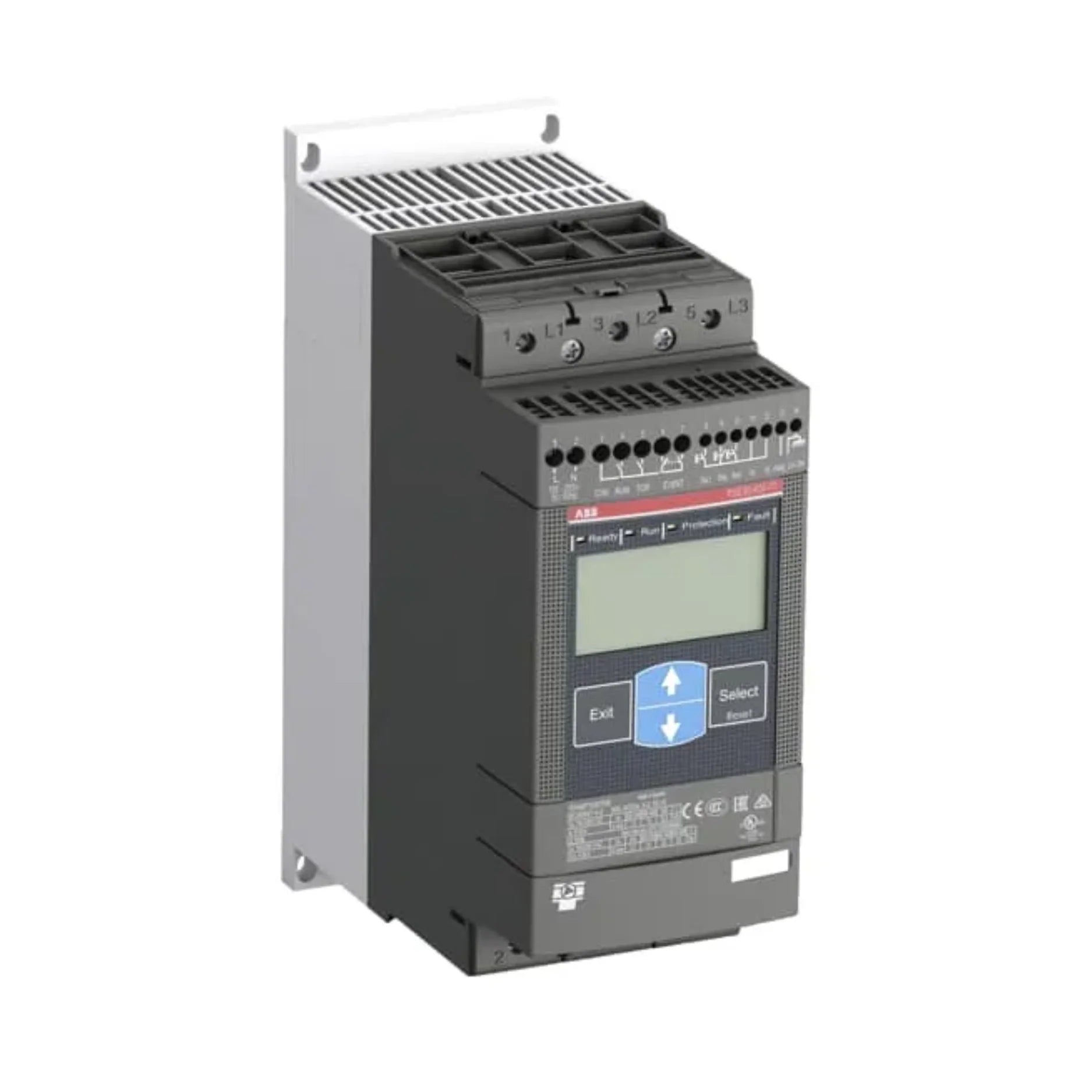 ABB PSE37-600-70 1SFA897104R7000