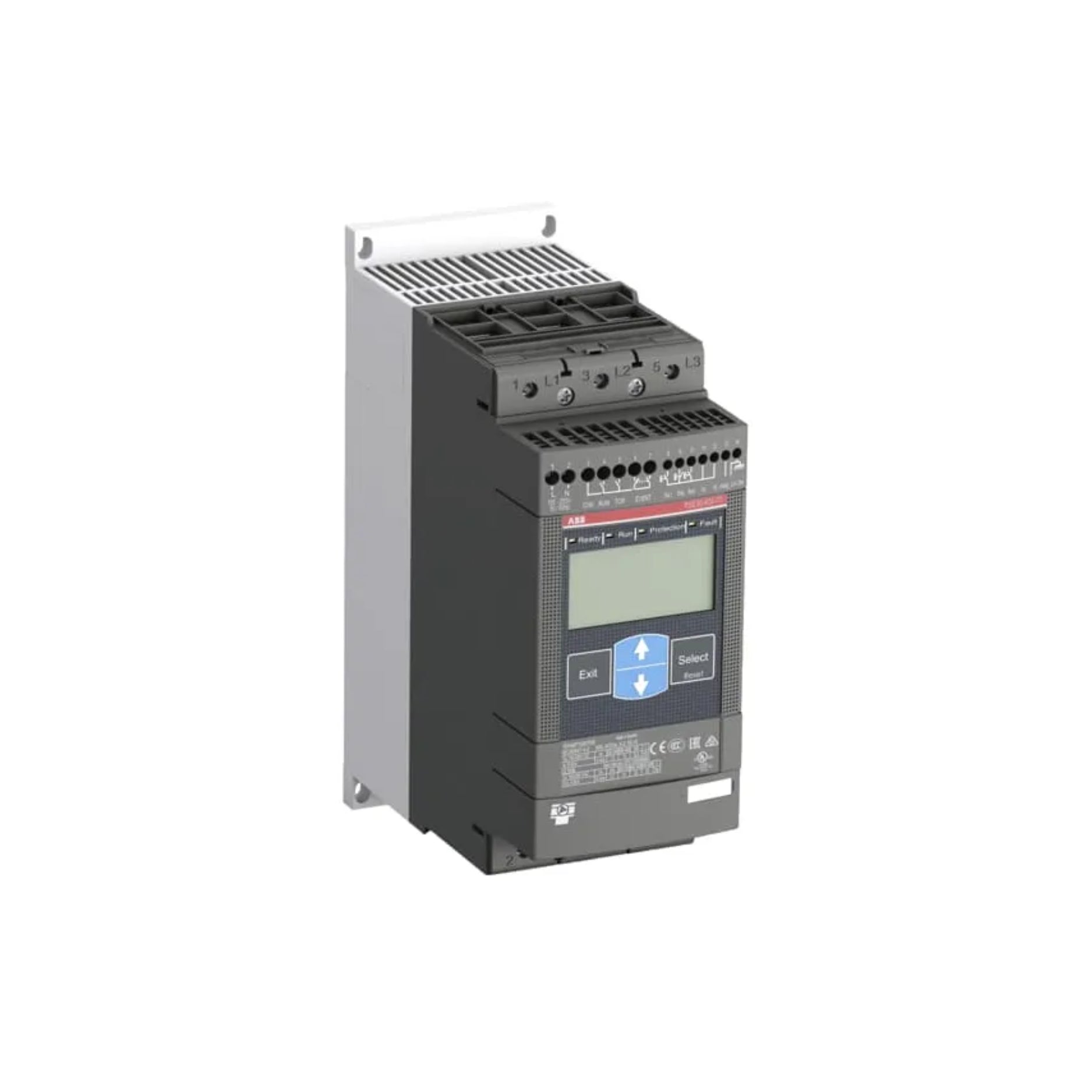 ABB PSE45-600-70 1SFA897105R7000