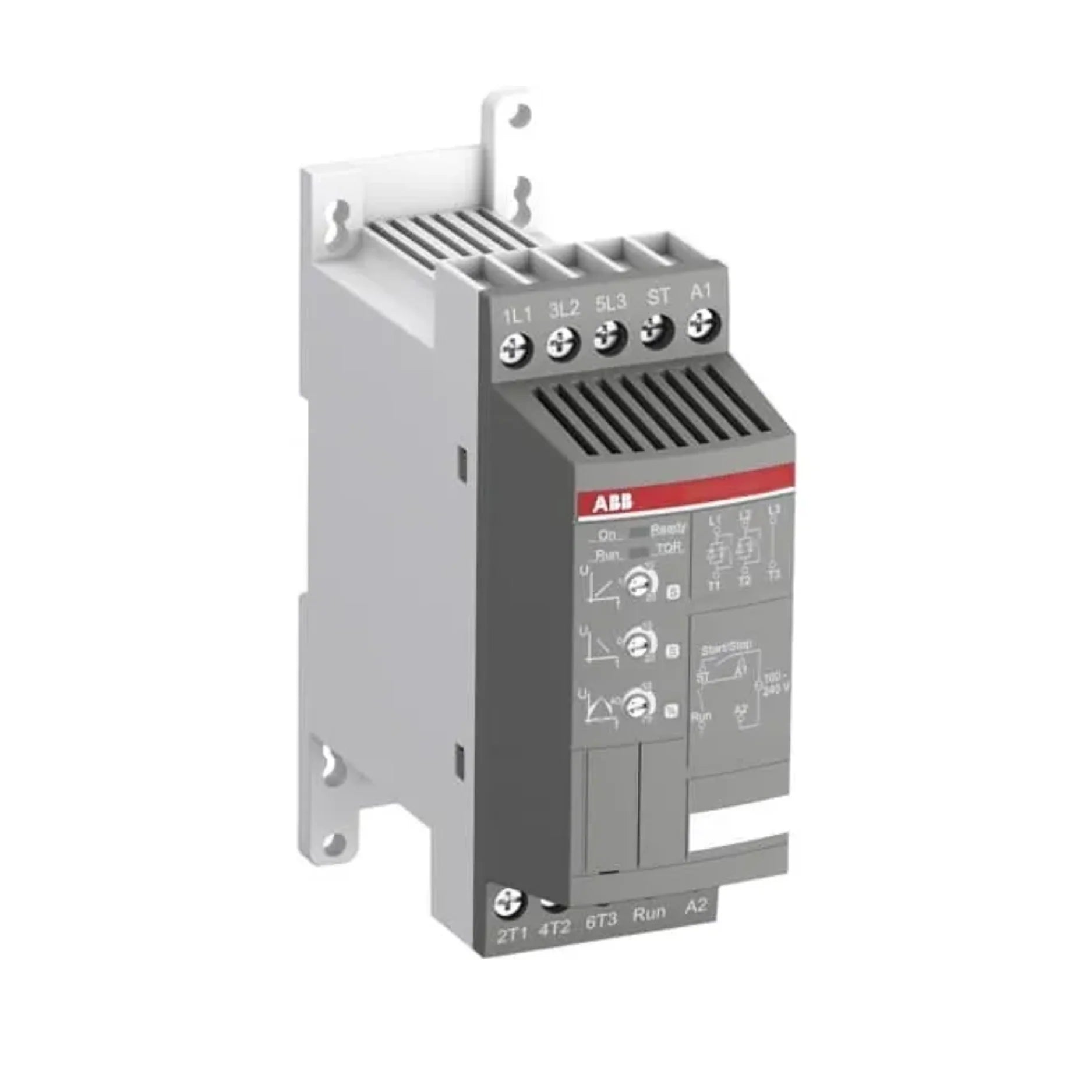 ABB PSR12-600-11 | Compact Soft Starter