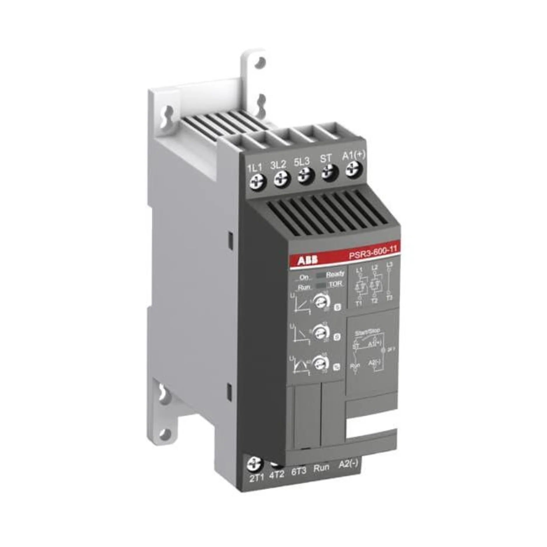 ABB PSR3-600-11 1SFA896103R1100