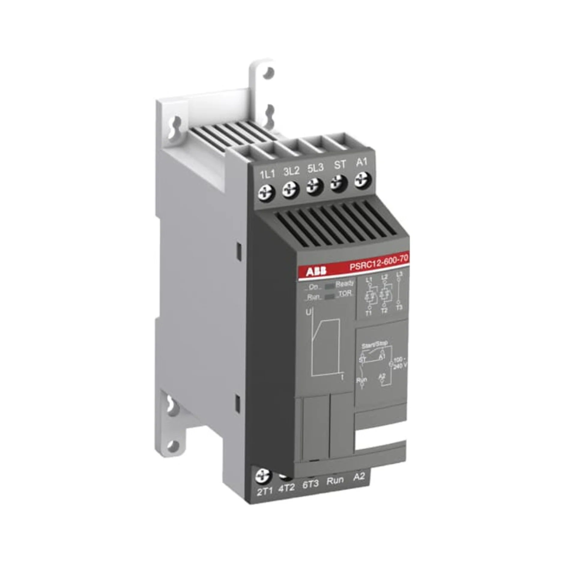 ABB PSR3-600-70 1SFA896103R7000