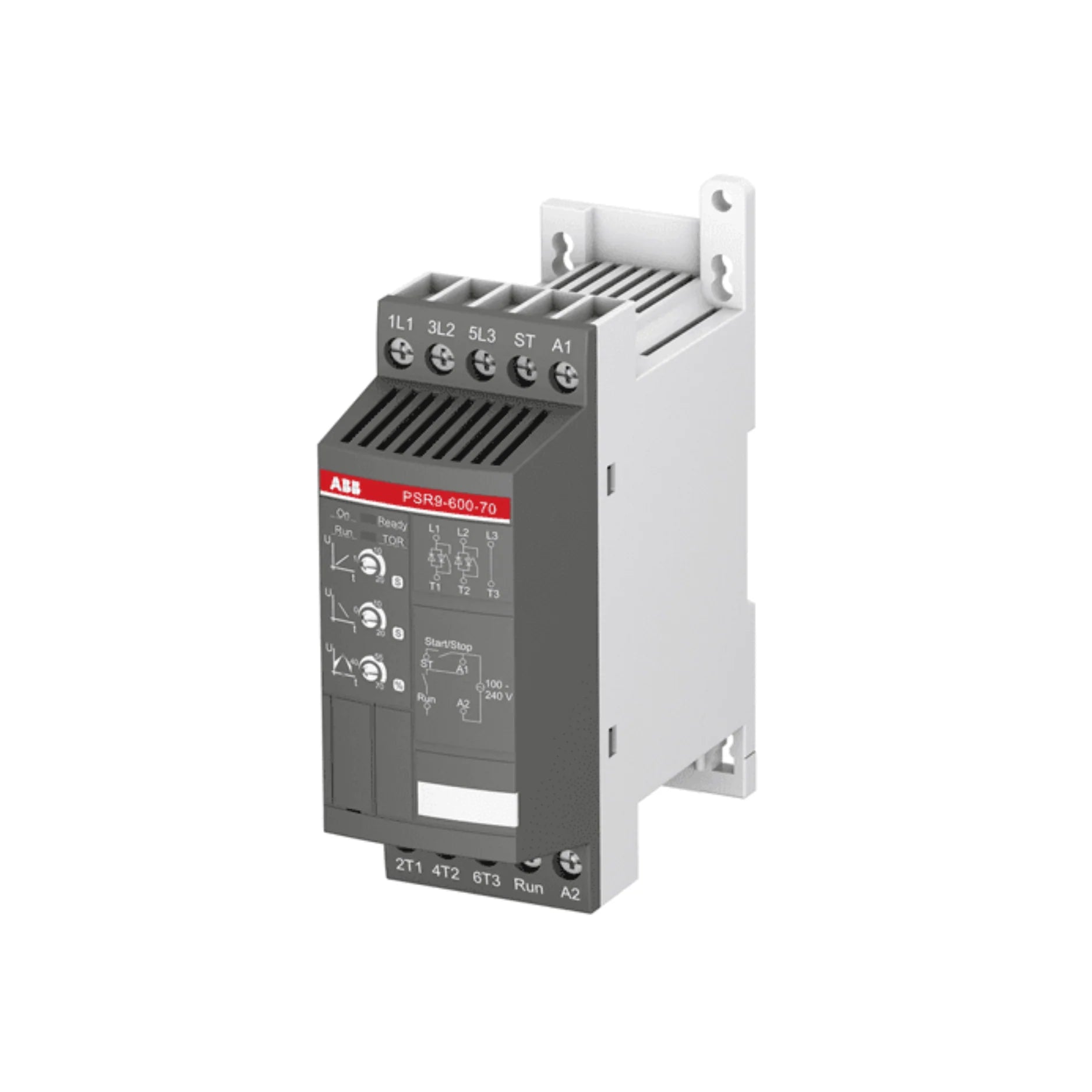 ABB PSR9-600-70 1SFA896105R7000