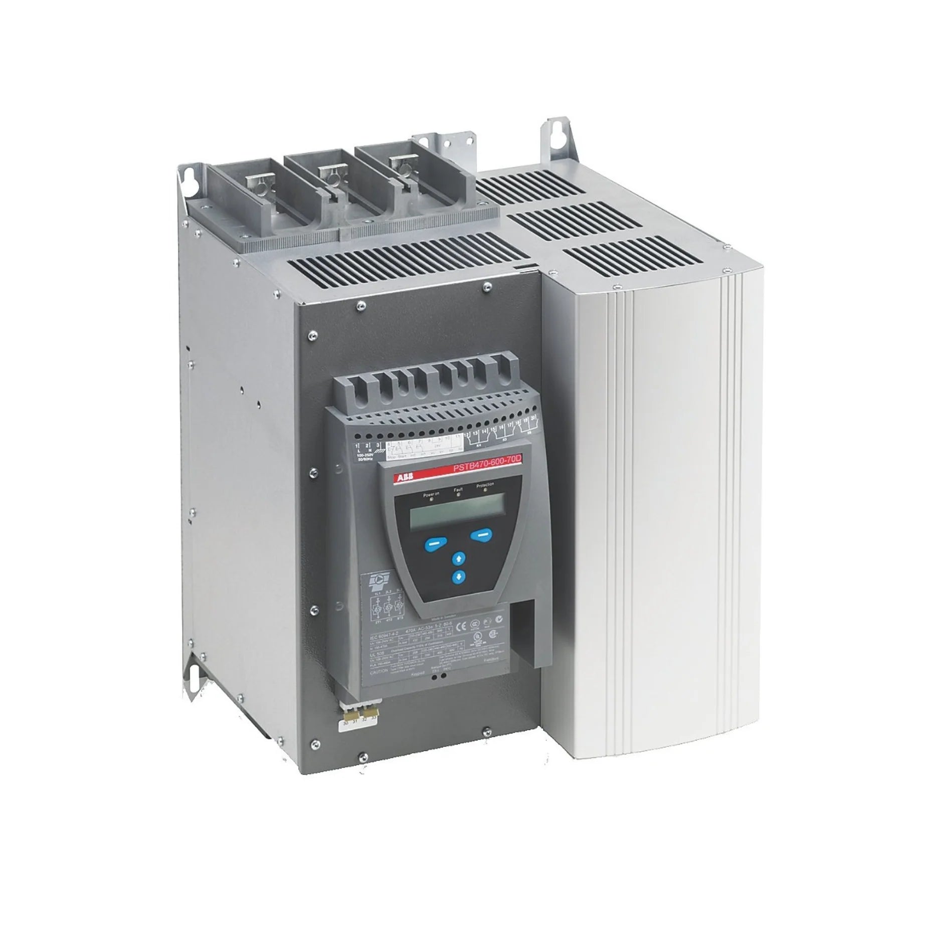 ABB PSTB370-600-70 1SFA894015R7000