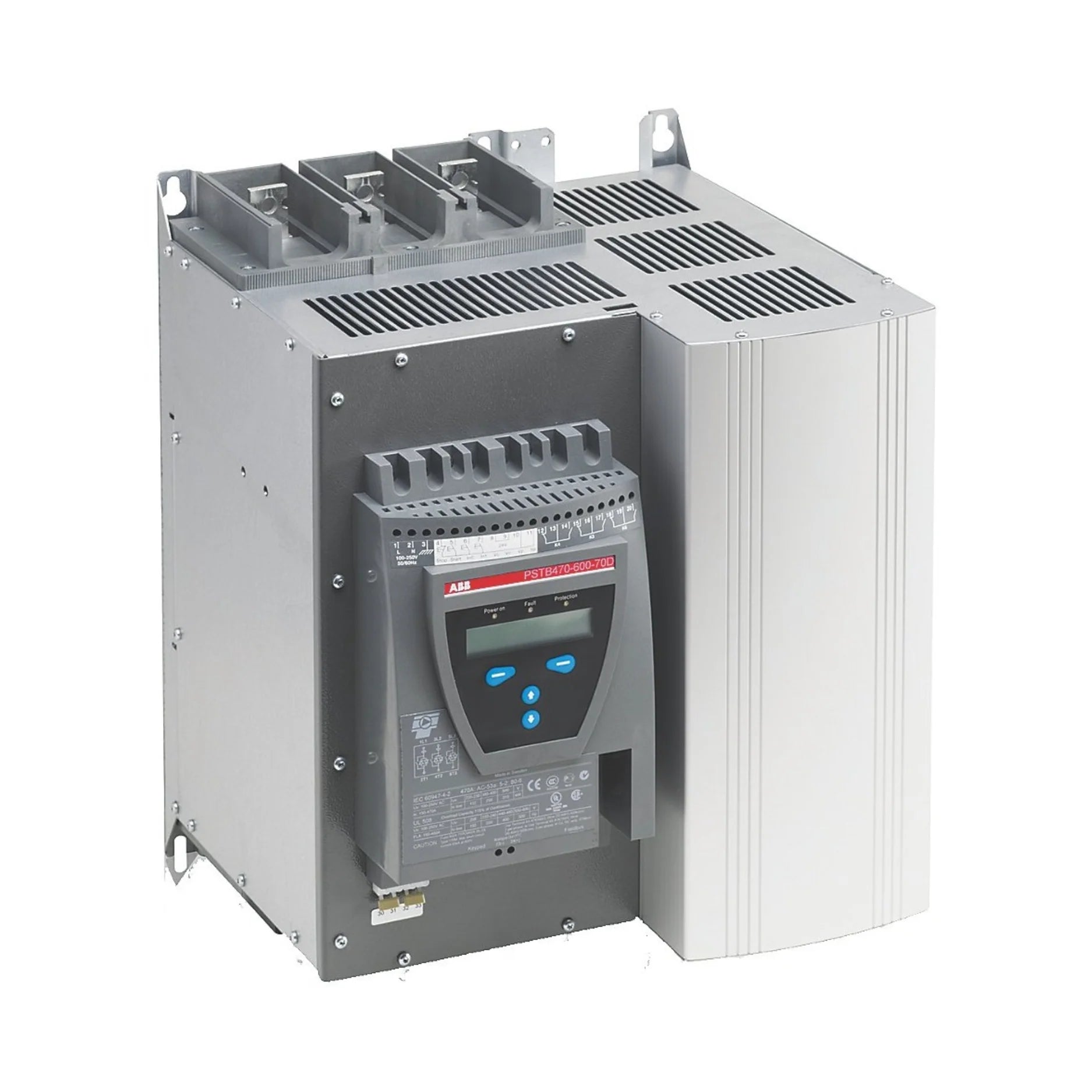 ABB PSTB470-600-70 1SFA894016R7000