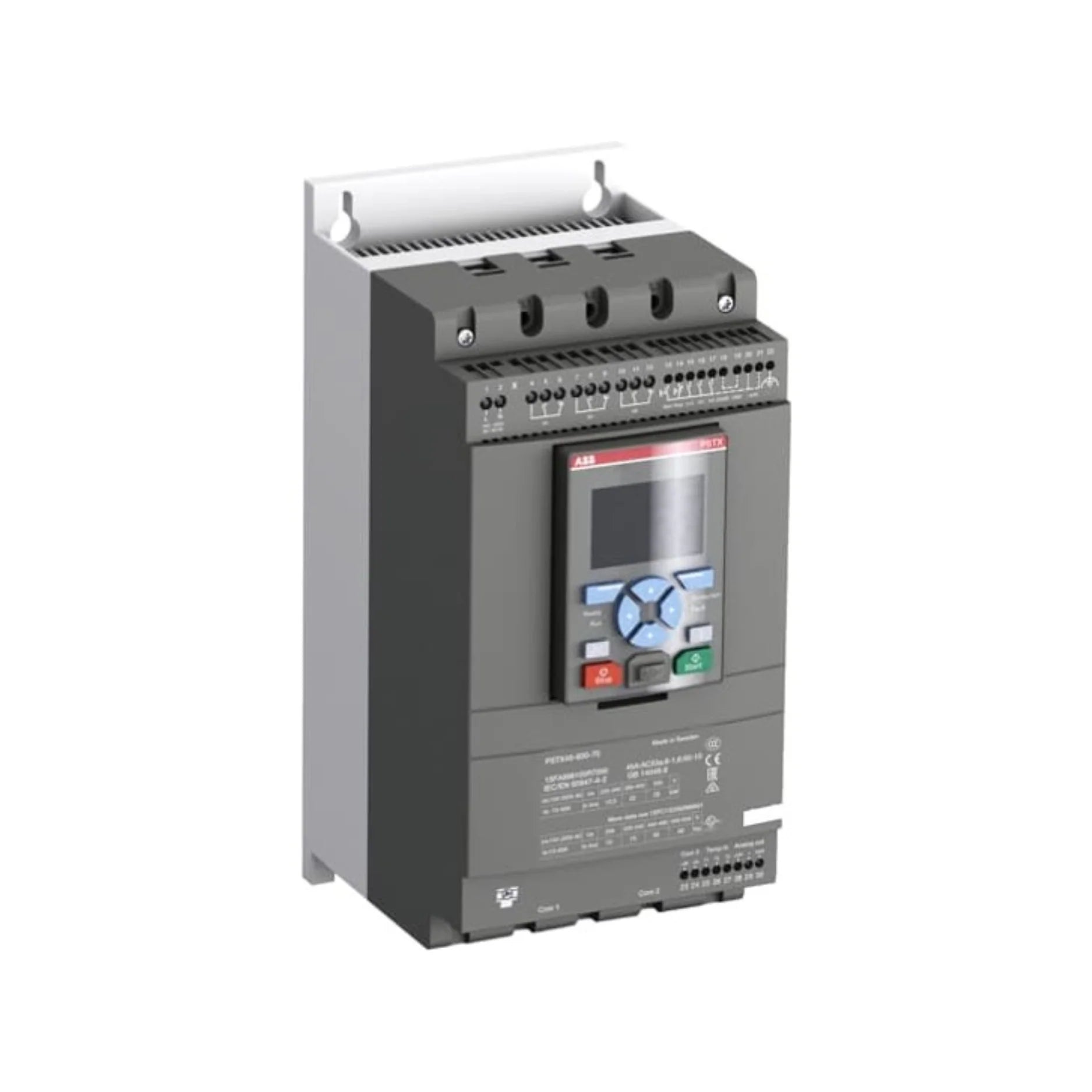 ABB PSTX105-600-70 1SFA898109R7000