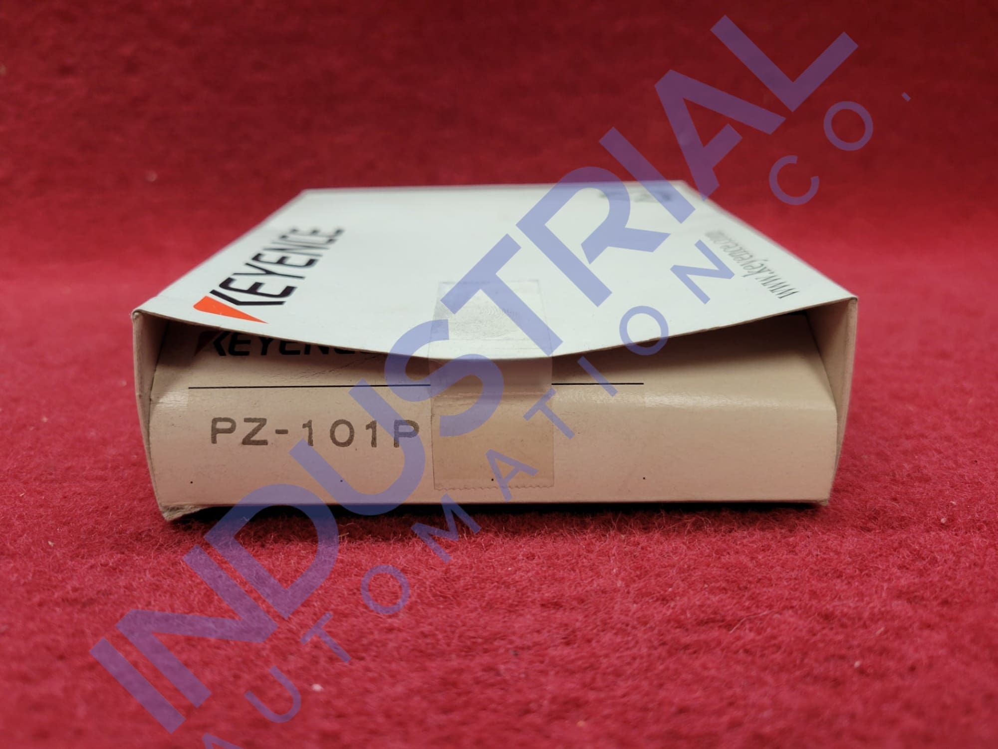 Keyence PZ-101P