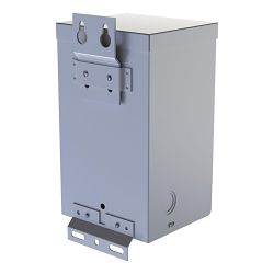 Acme Electric T113075 Encapsulated Buck Boost Transformer, 120/240 V AC Primary, 16/32 VDC Secondary, 30 kVA Power Rating, 60 Hz, 1 Phase