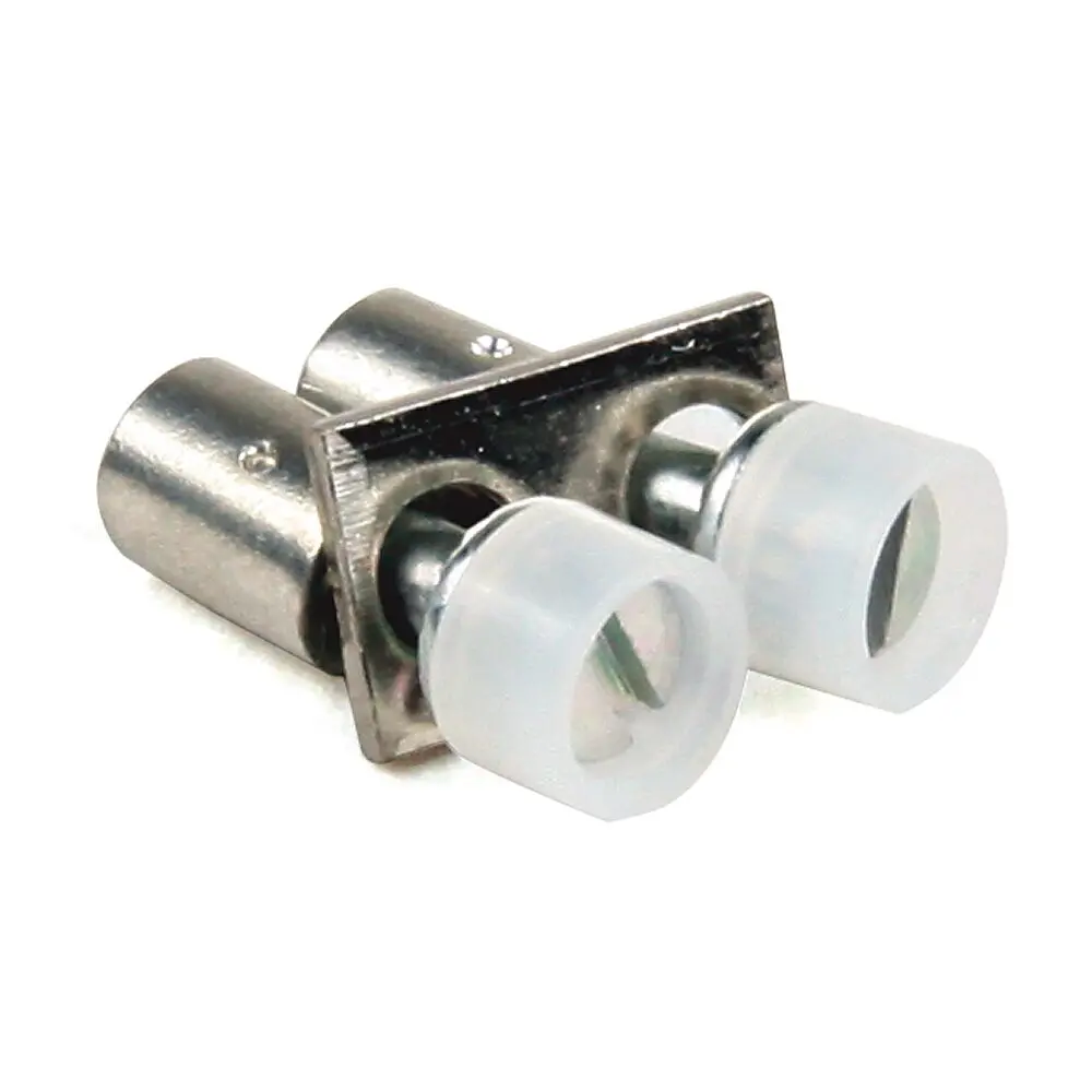 Allen-Bradley Center Jumper, Screw Type, 5mm Center to Center, 10 Pole, Gray, Pkg. Qty. of 10, for Use With 1492 WM3