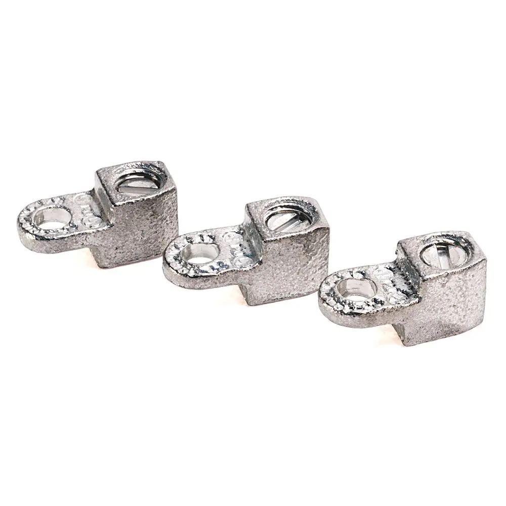 Allen-Bradley Adaptor Kit,Multi Tap Lug,200 A/400 A
