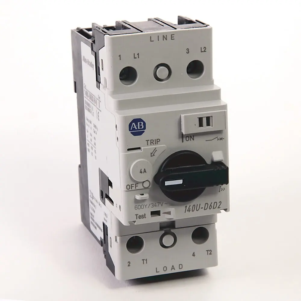 Allen-Bradley Disconnect Kits,600V, 60A switch, 60A clips,Type J Fuse Clips,Protective Cover,Cable length (3 feet),Stainless Steel Handle