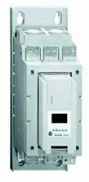 Allen-Bradley Smart Motor Controller,361 A 150 300 Hp at 460V AC,480V AC 50/60 Hz Three Phase,Open,24V AC/DC,None