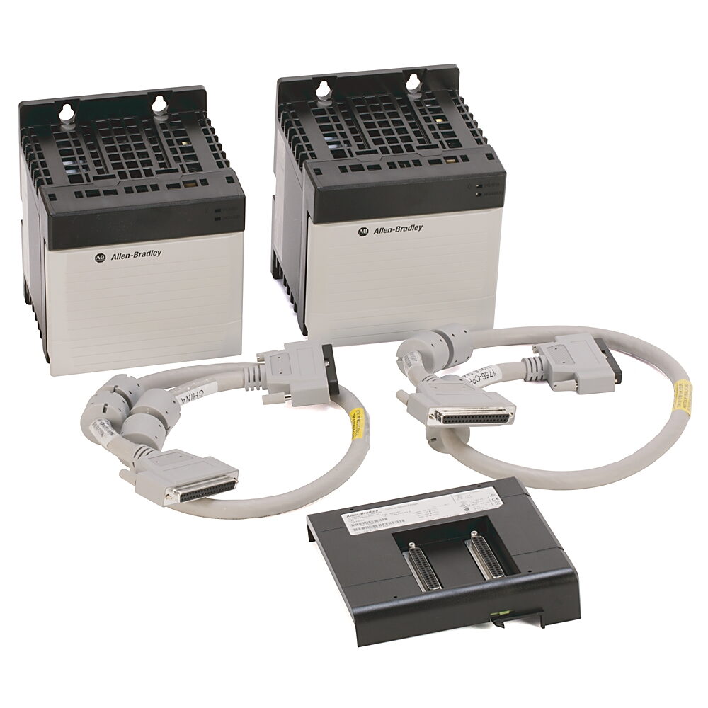 Allen-Bradley 85-265VAC REDUNDANT POWER SUPPLY ASSEMBL