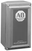 Allen-Bradley Electro Mech Pres Cntrl Sw,Style C Product, 4 PSI  150 PSI,NEMA Type 4X,No Connector,Standard Contact Block  SPST,No Pilot Light,Standard Trip/Reset Setting