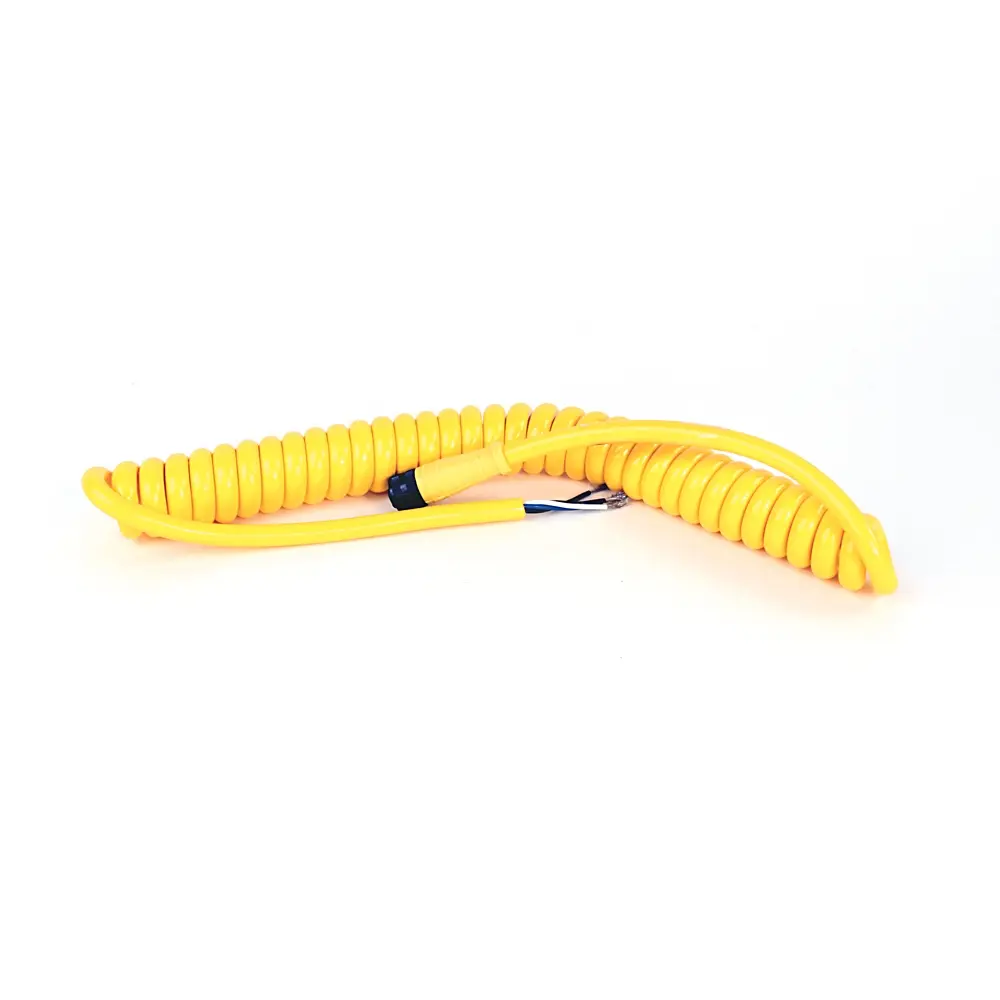 Allen-Bradley AC Micro Cable,Female, Straight (Int Threads),Female, Straight (int threads),4 Pins,Standard Materials,4 Pins,Cable,No Connector,No Connector,Cable  Automotive Color Coded,Same as First End,PVC Cbl, Yellow, UnShld,18AWG,PVC Cable, Yellow, 18AWG,Cable  Aut