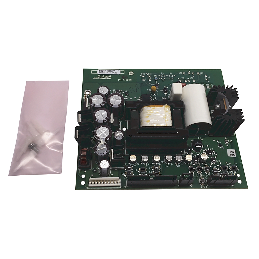 Allen-Bradley Power Supply, 12V