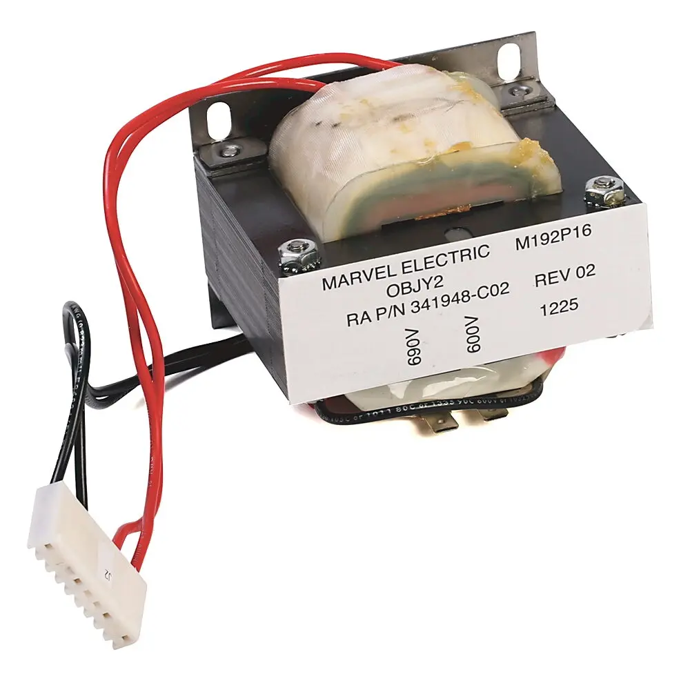 Allen-Bradley Fan Transformer Kit, Fr. 5 PF700 400 480V Drive