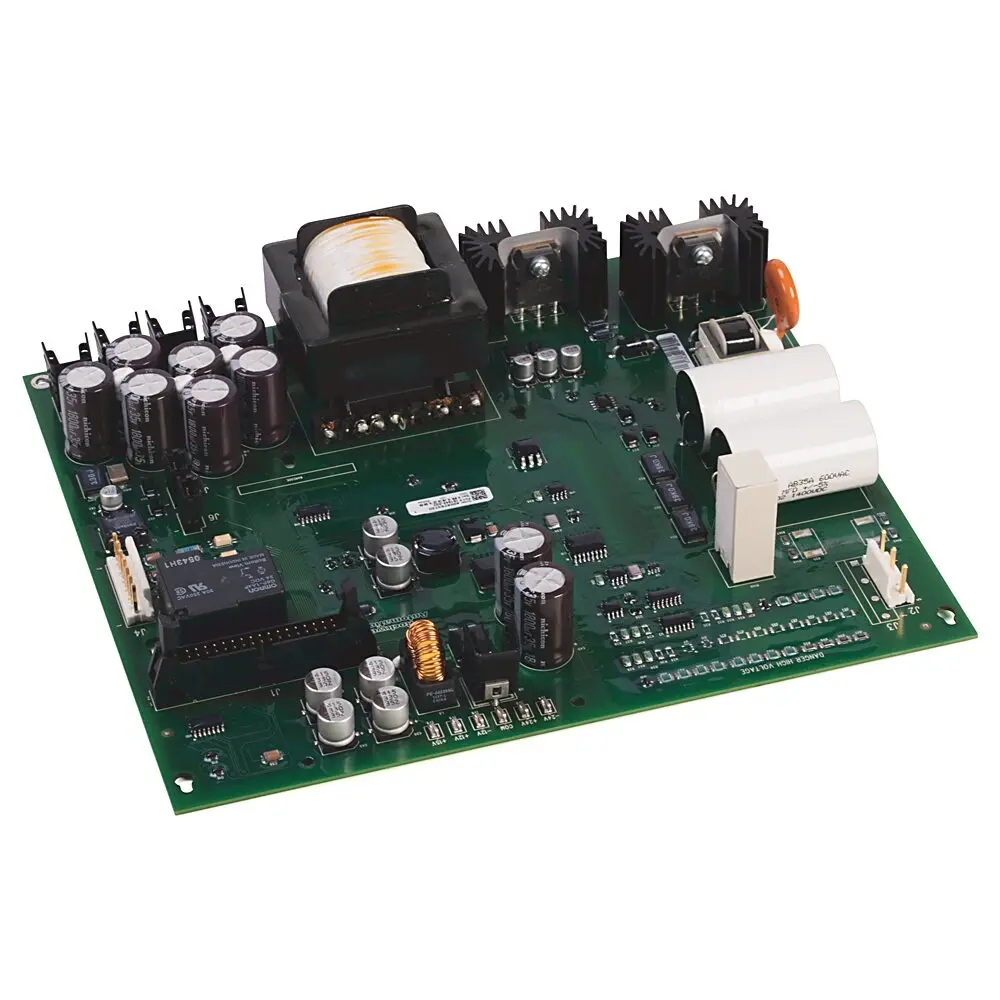 Allen-Bradley ASSY,PCB,RA,SMPS,480V,80W