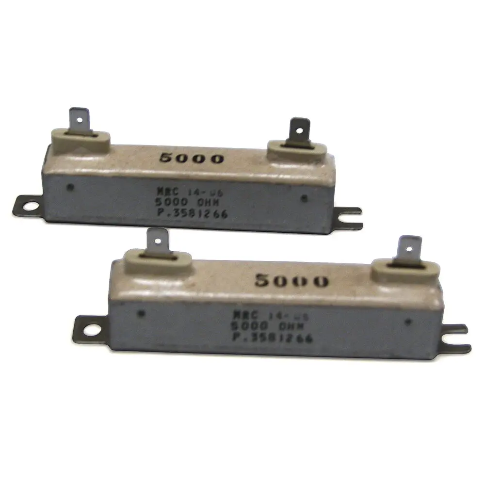 Allen-Bradley Resistor Kit,Discharge,400 480V AC Input,Size 8 Frame