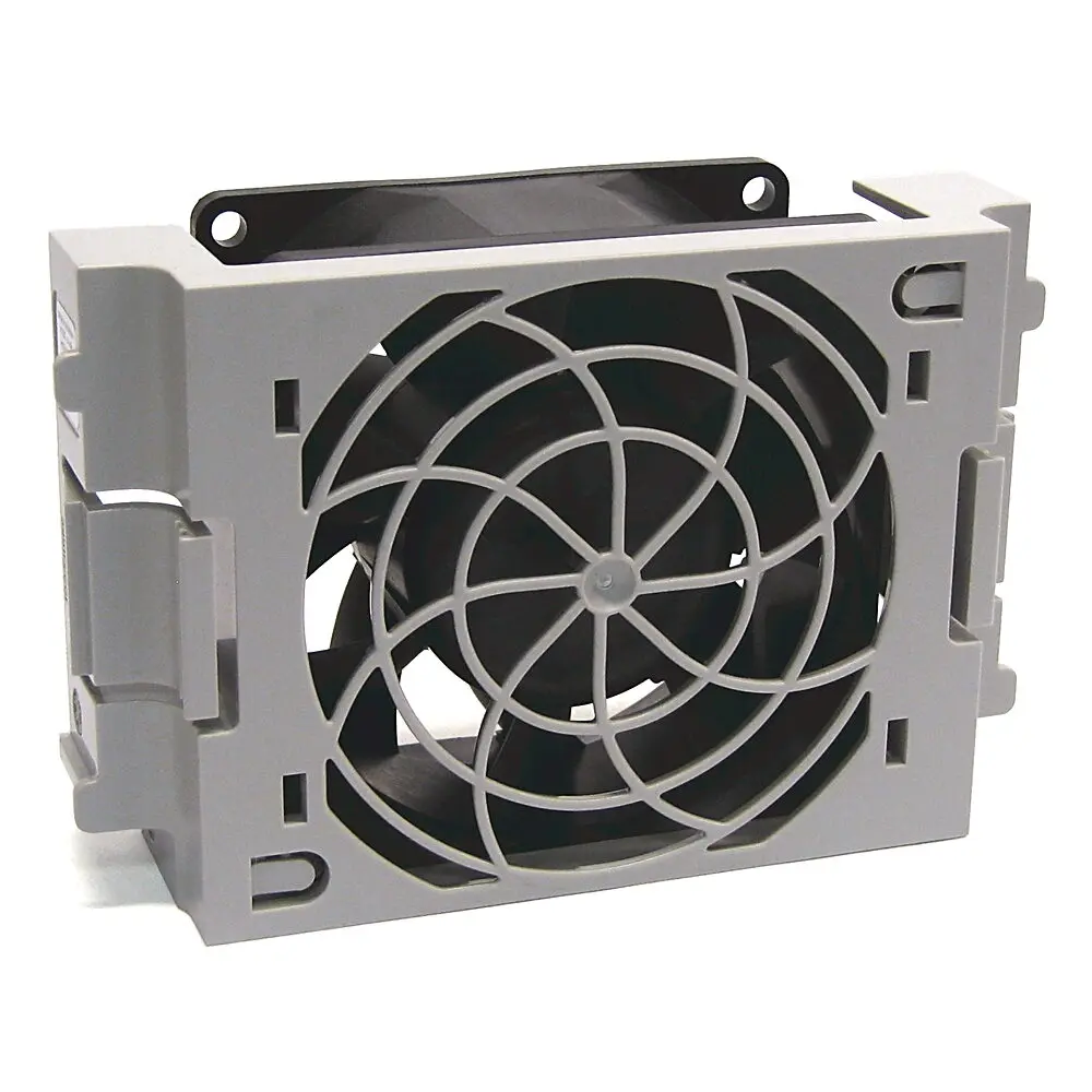 Allen-Bradley Fan,Heat Sink,Use With PowerFlex 750 Series IP20,UL NEMA Type 1,Frame 3,Internal Mount