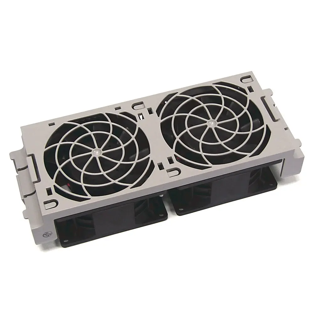 Allen-Bradley Fan,Heat Sink,Use With PowerFlex 750 Series 55kW 400 V AC IP20,UL NEMA Type 1,Frame 4,Internal Mount