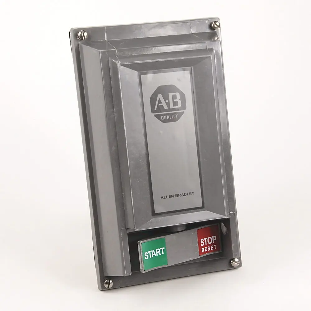 Allen-Bradley Assembly,Toggle Oper For Manual Switch